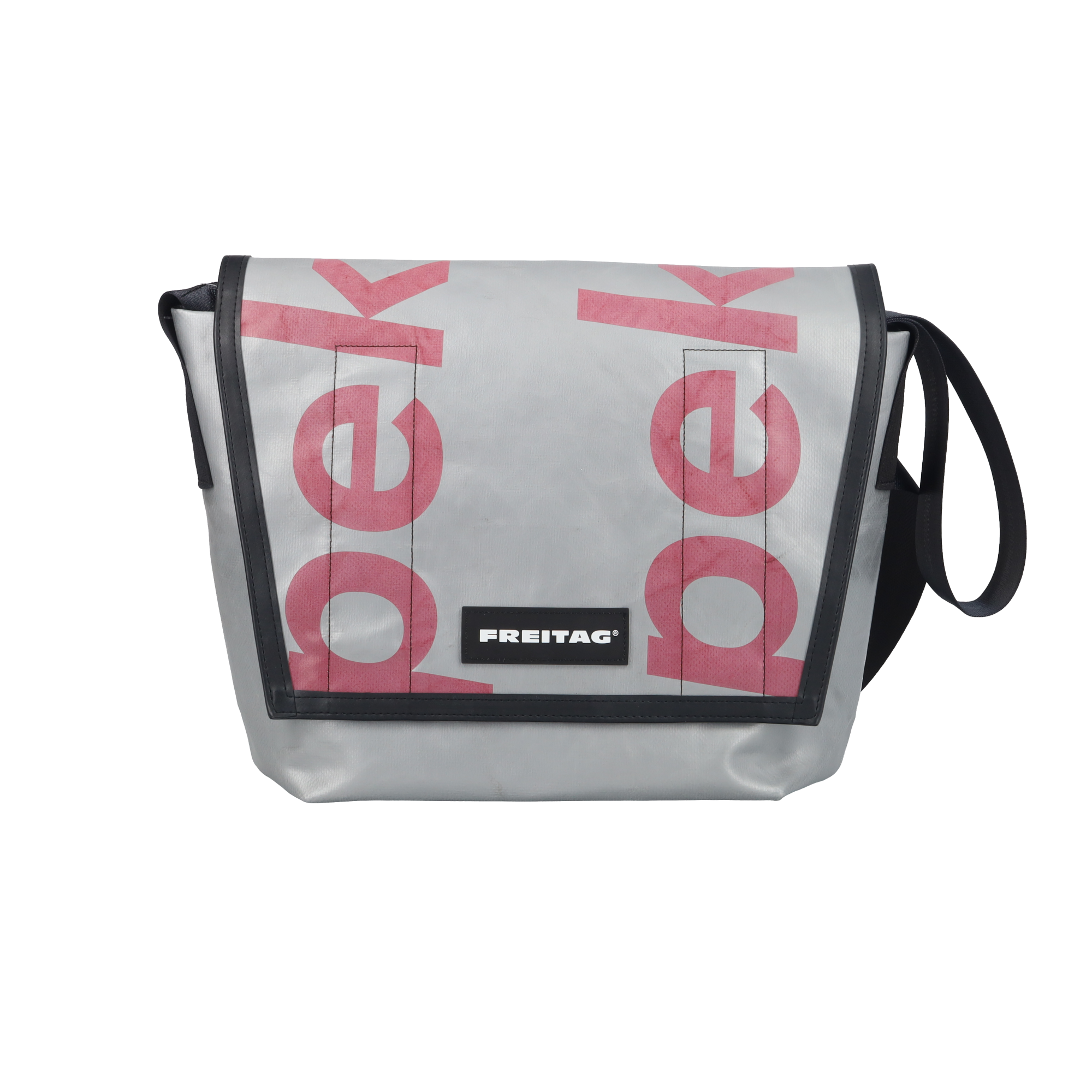 メッセンジャーバッグ | FREITAG
