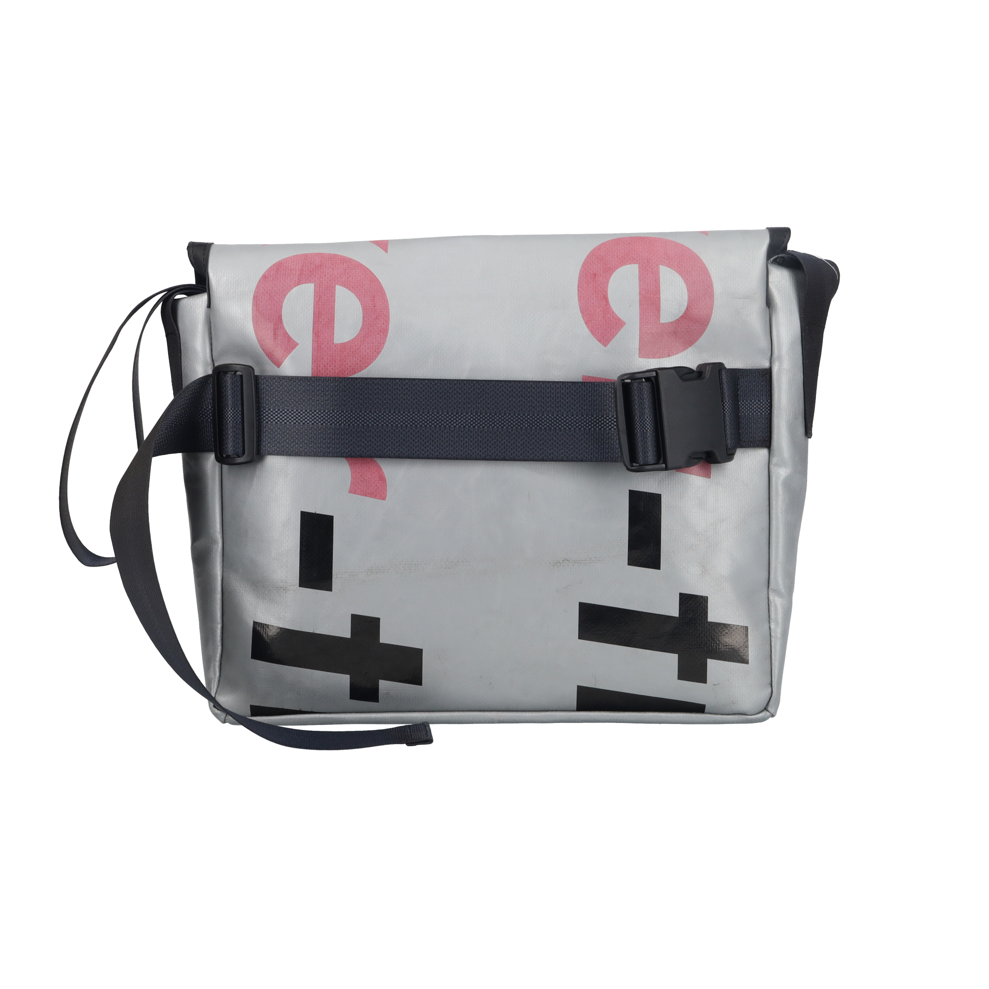 メッセンジャーバッグ | FREITAG