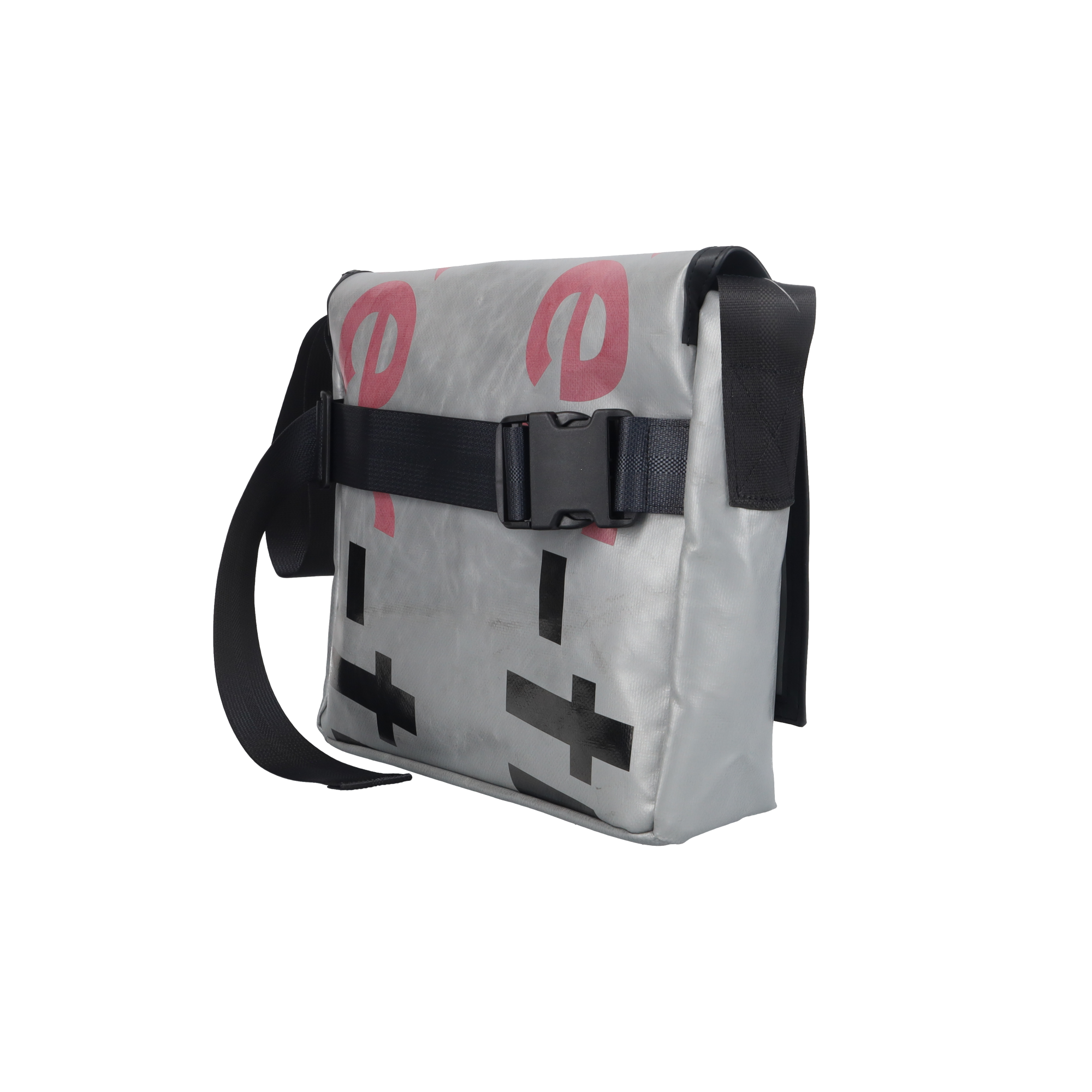 メッセンジャーバッグ | FREITAG