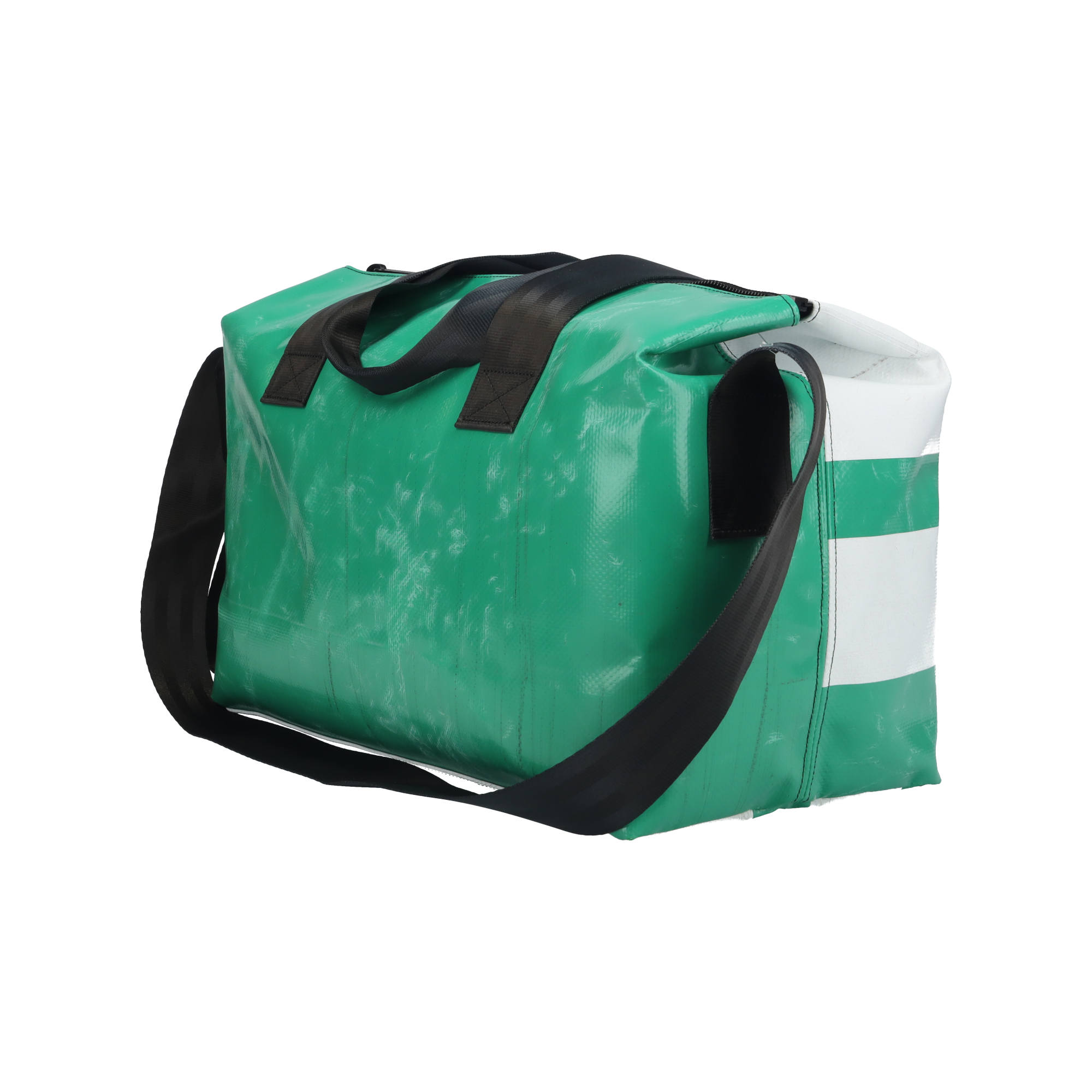The big sports bag: F46 CLARK | FREITAG