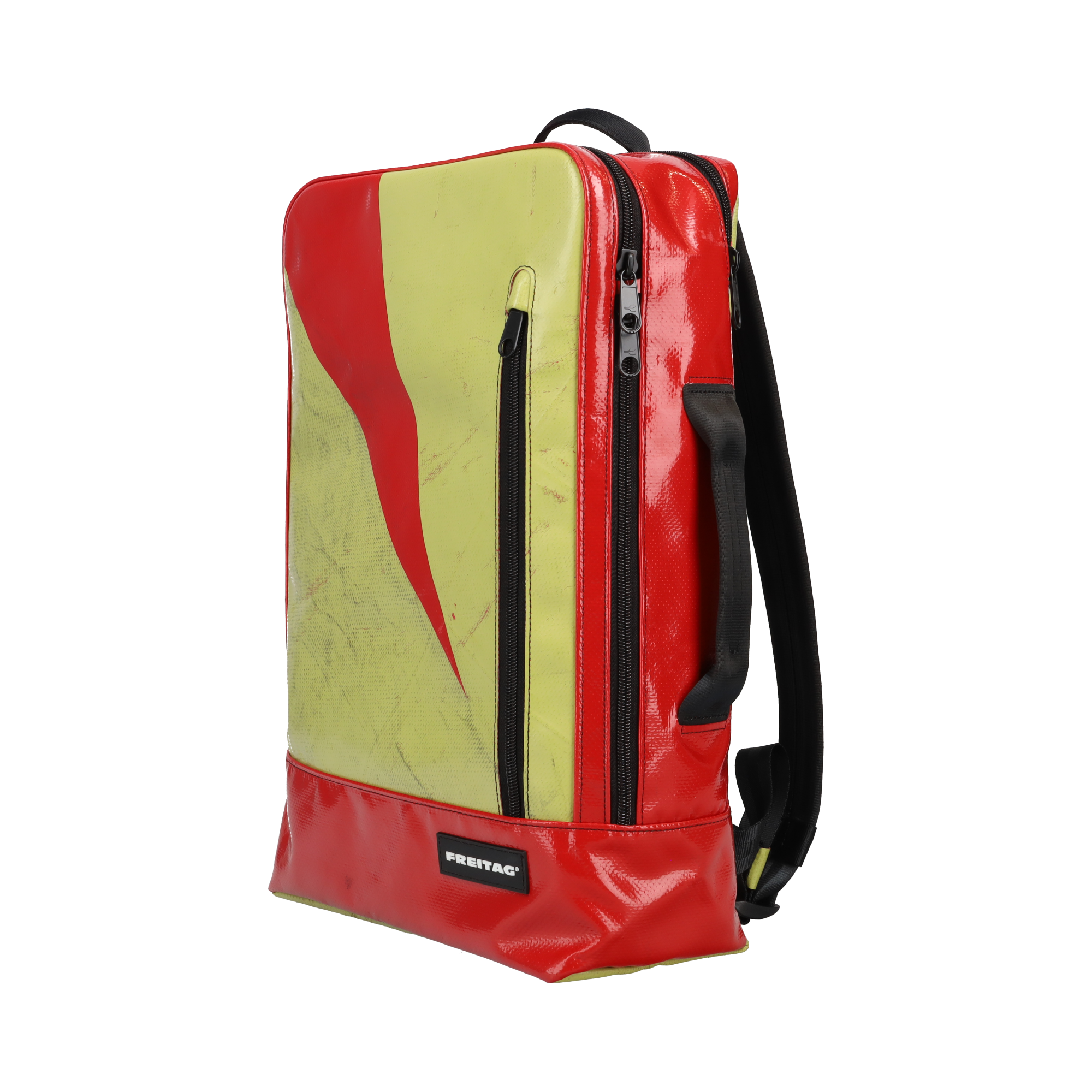 F35 CHEYENNE | FREITAG