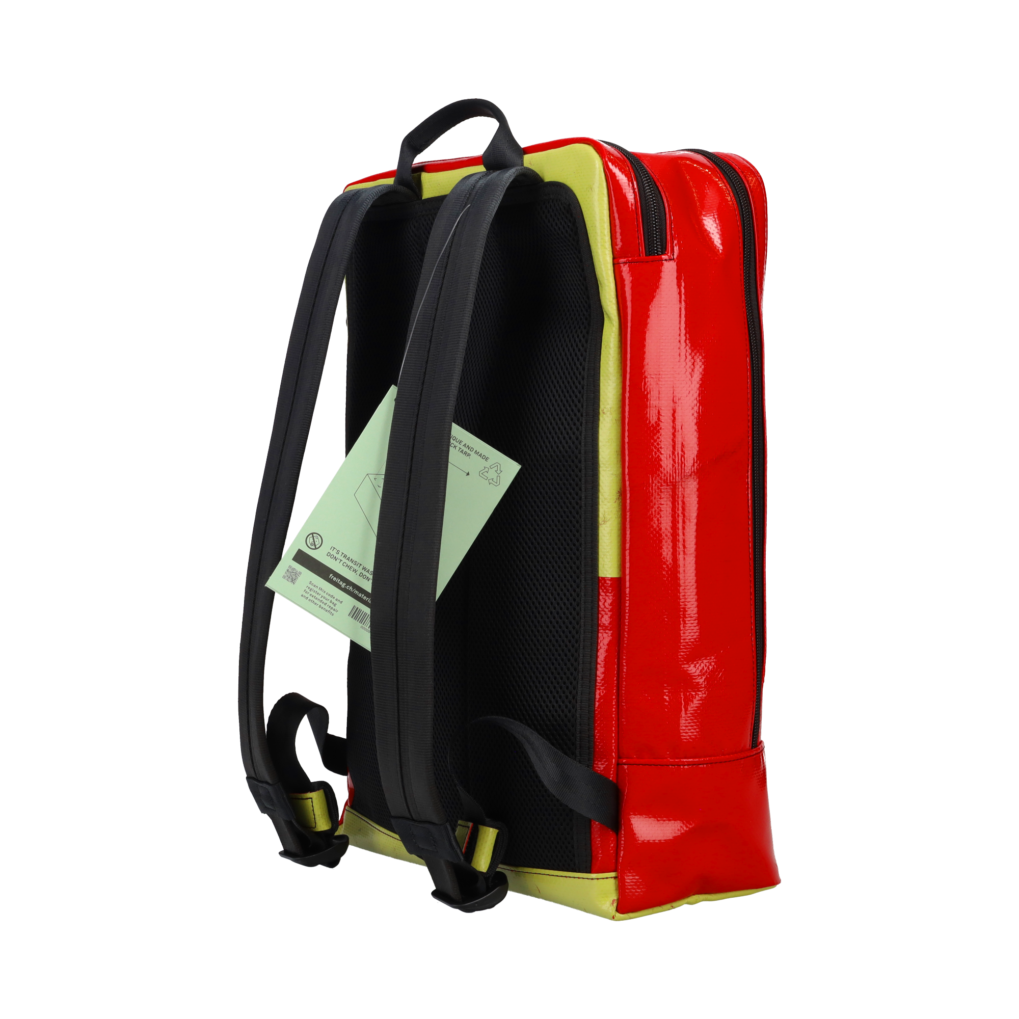 F35 CHEYENNE | FREITAG F35 CHEYENNE | FREITAG