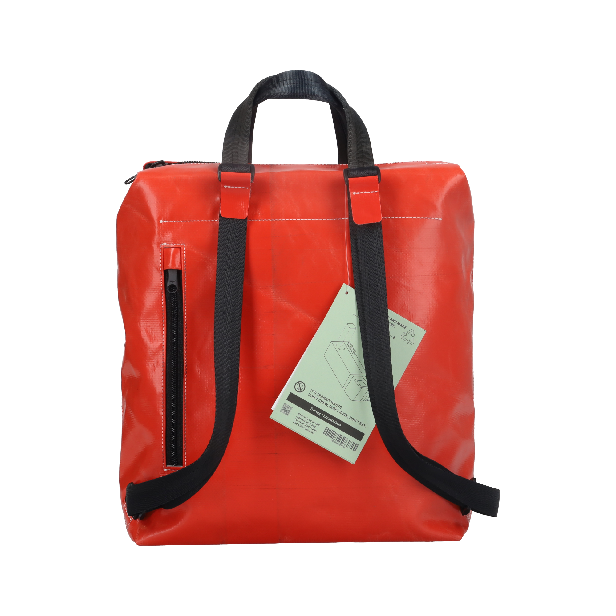 FREITAGバックパック | FREITAG