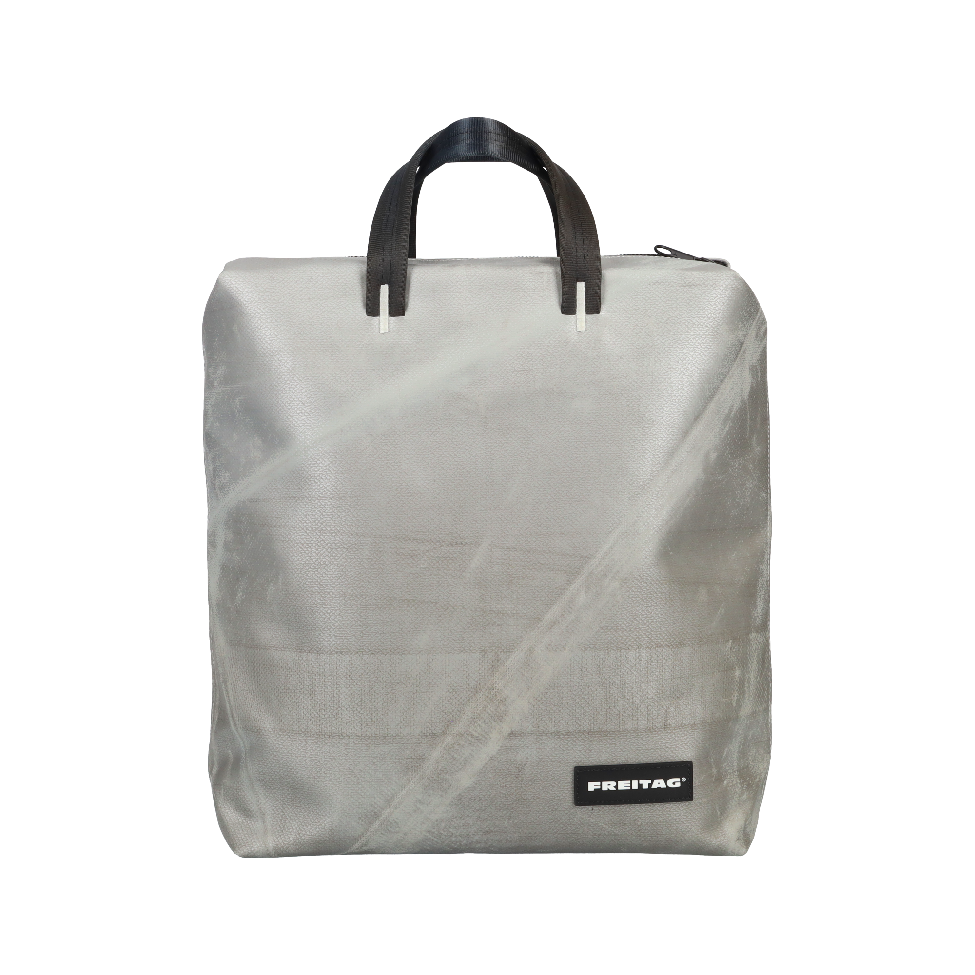 FREITAG F52 MIAMI VICE シルバー ショッピングバック F52 MIAMI VICE