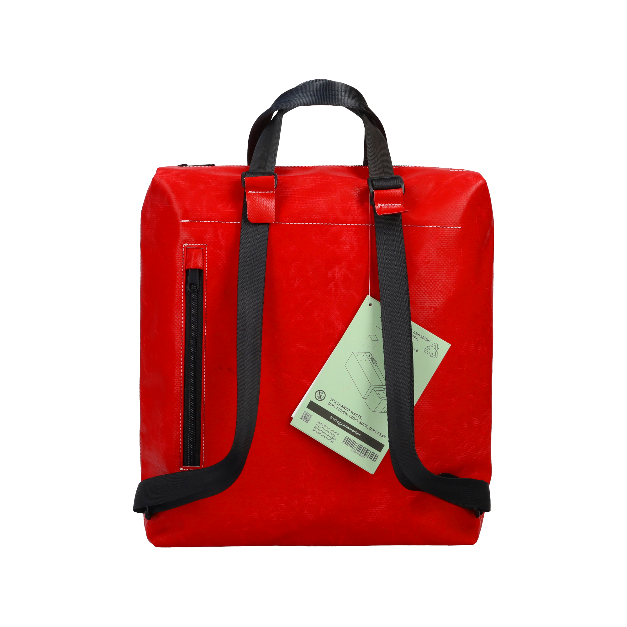 F52 MIAMI VICE | FREITAG