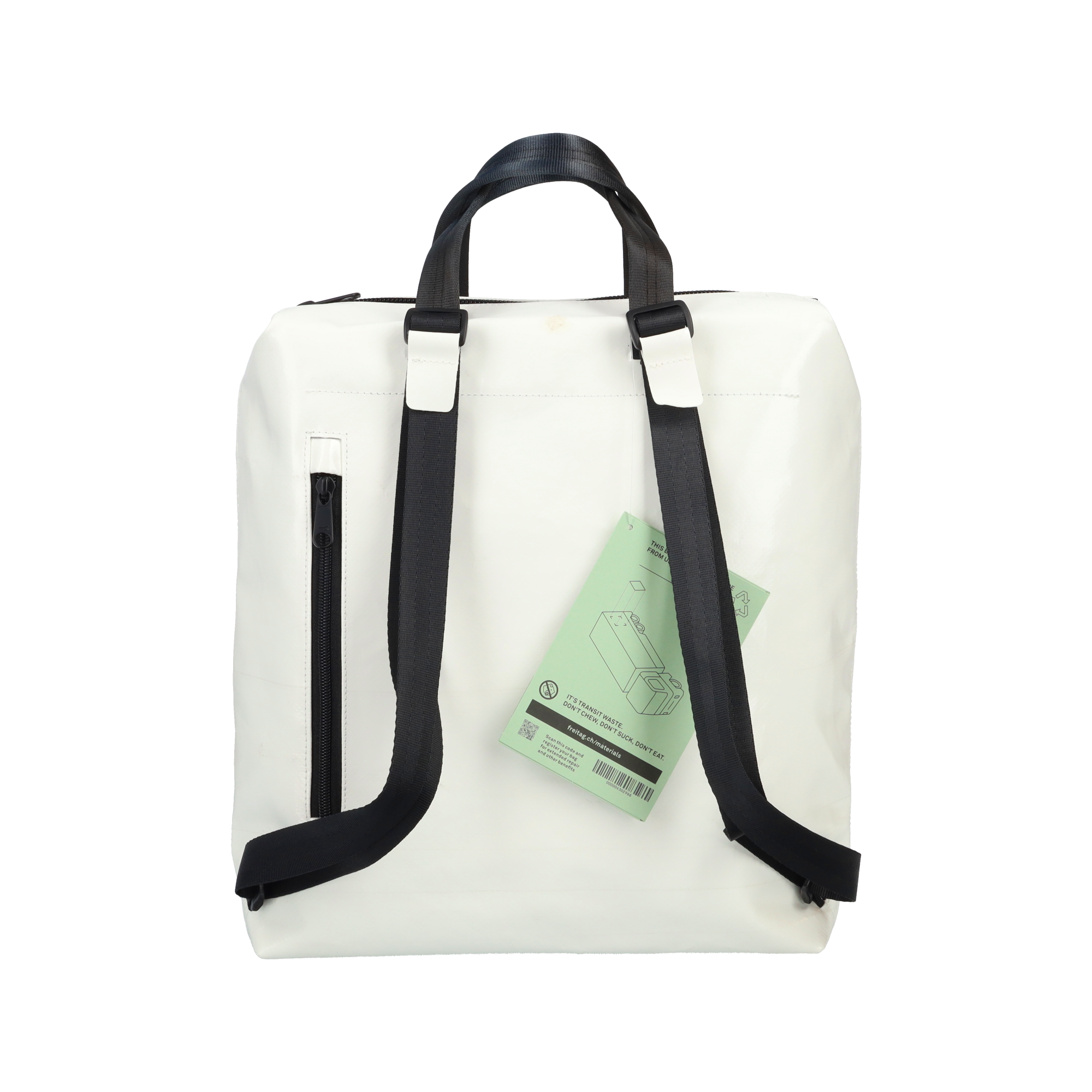 F201 PETE | 302966 | FREITAG