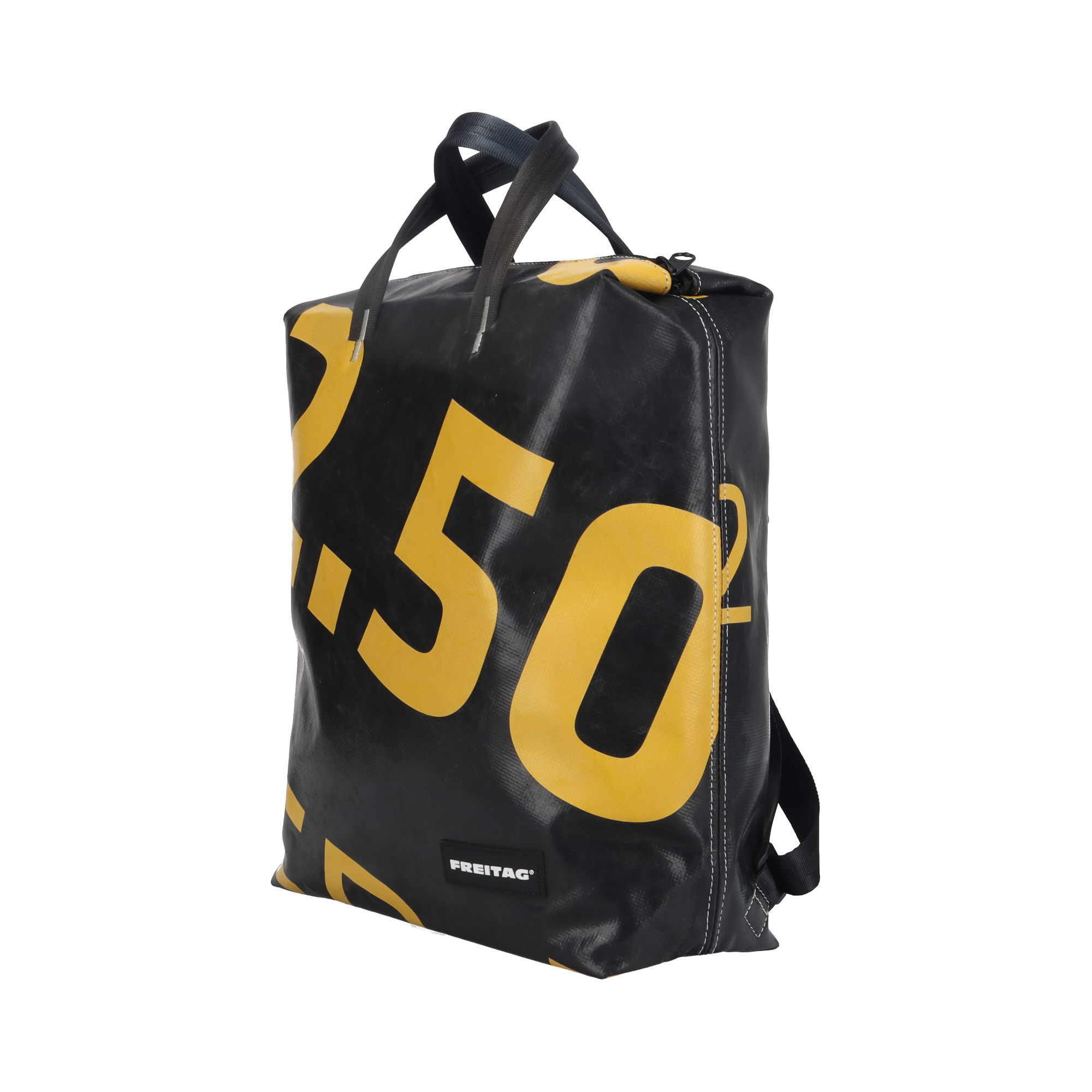 FREITAG F201 PETE 黒 F201 PETE | 302975 | FREITAG