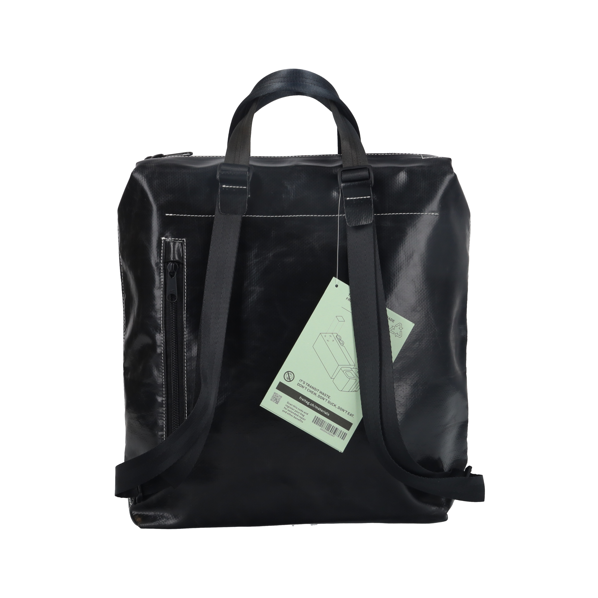 アップサイクルされたバッグとアクセサリー | FREITAG