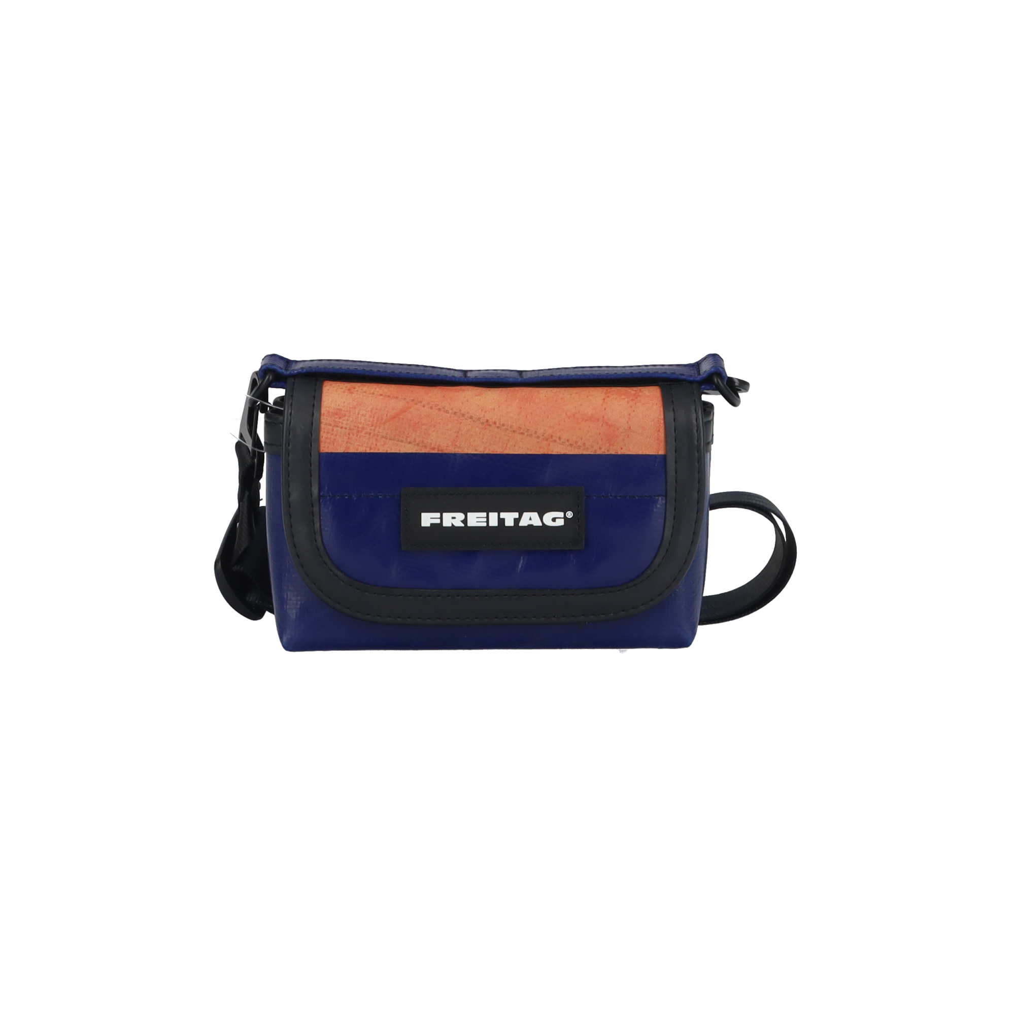 新品未使用 FREITAG F142 HEINZ オールブラック フライターグ F142 HEINZ | 303034 | FREITAG