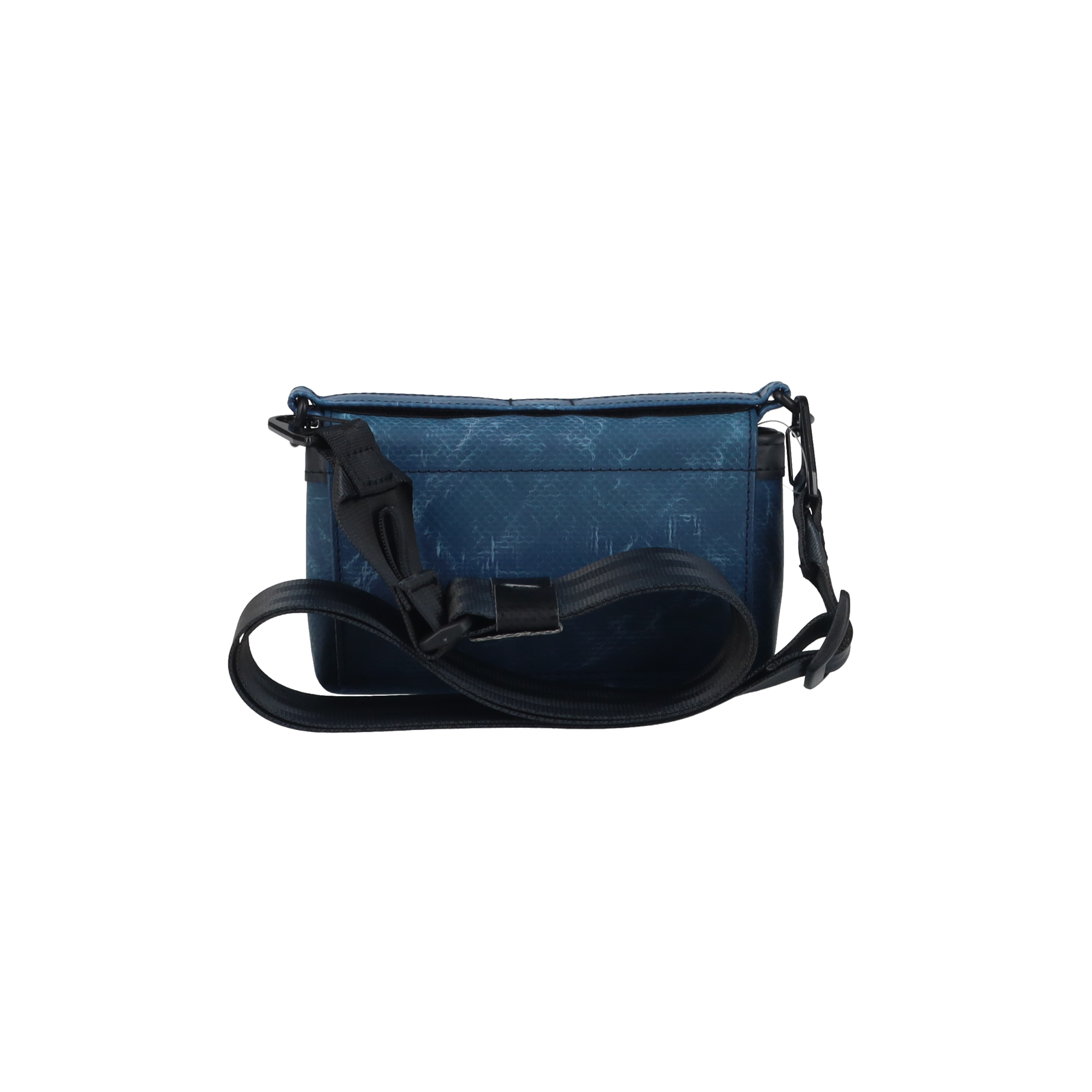 FREITAG ボディバッグ 黒 フライターグ ボディバッグ F645 メンズ FREITAG 中古 : Rehello by