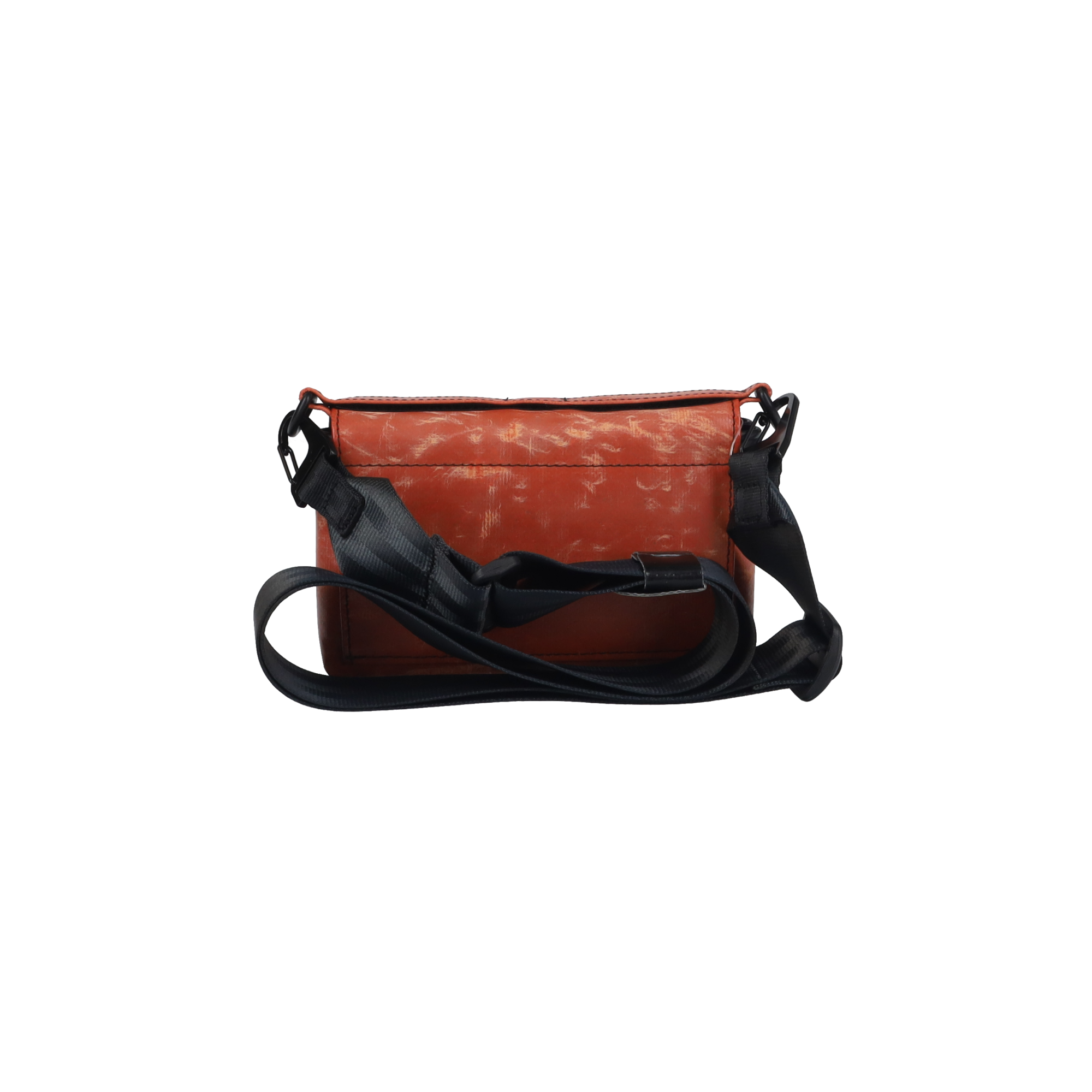 【美品】FREITAG ボディバッグ ファニーパック＆クロスボディバッグ | FREITAG