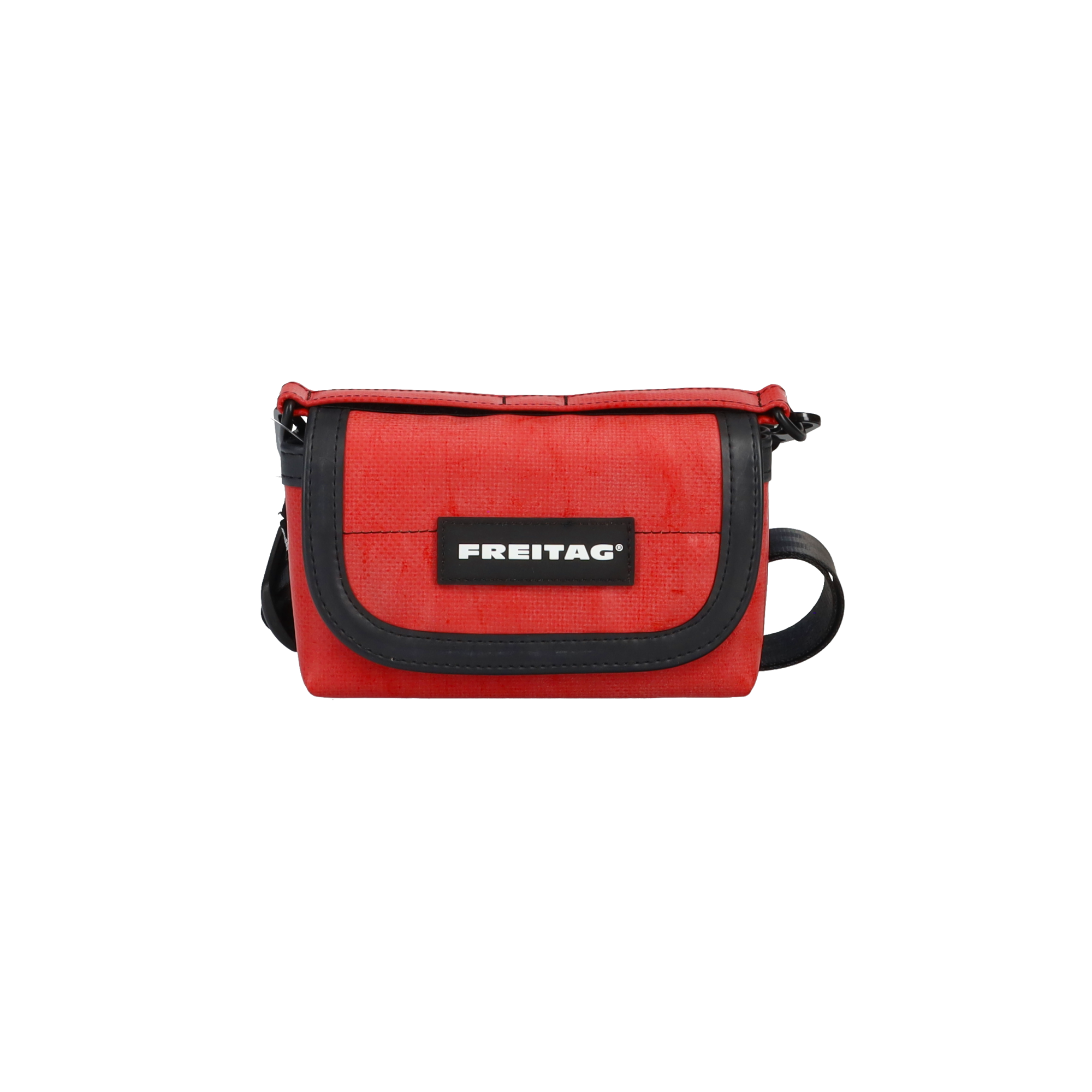 【美品】FREITAG ボディバッグ ファニーパック＆クロスボディバッグ | FREITAG