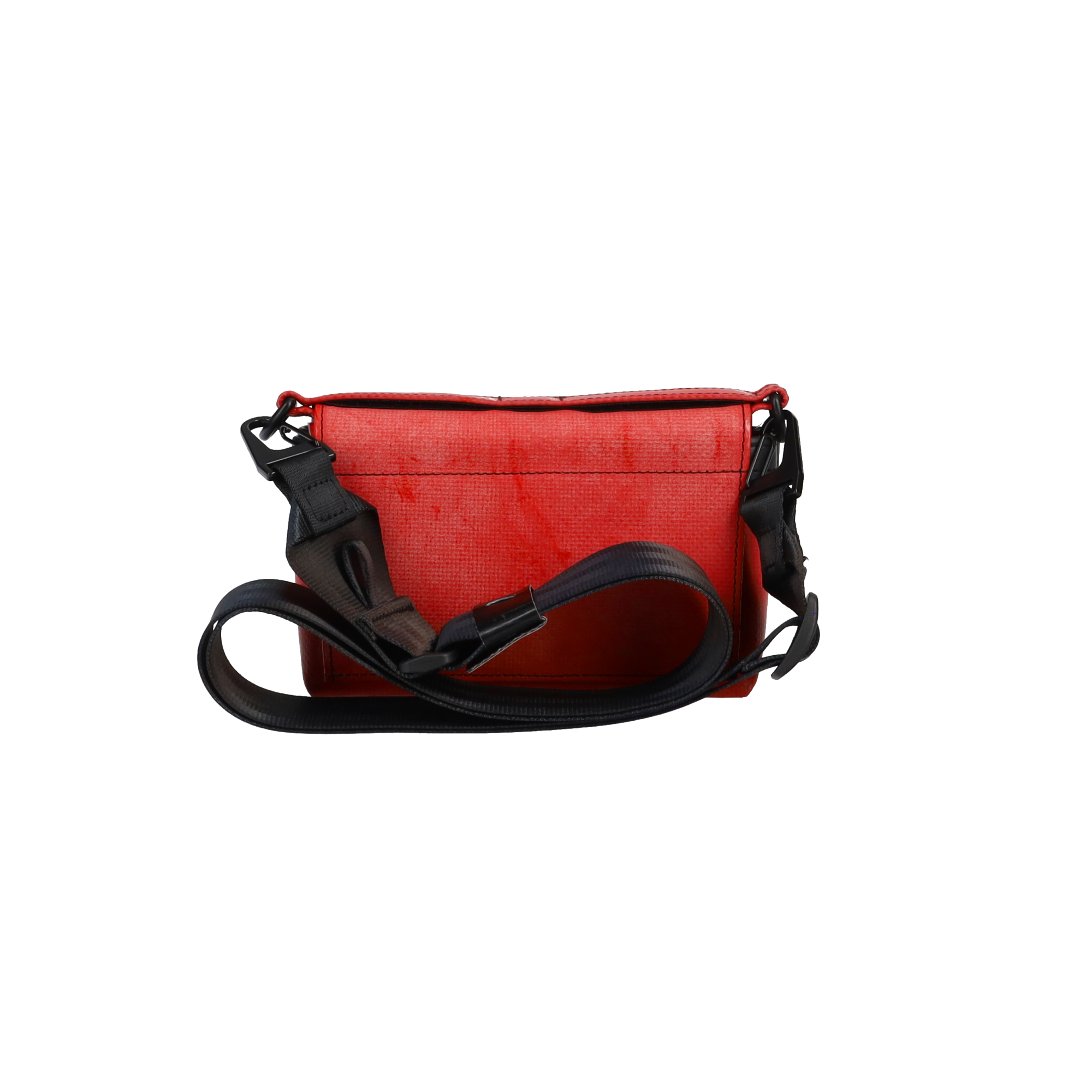 【美品】FREITAG ボディバッグ ファニーパック＆クロスボディバッグ | FREITAG
