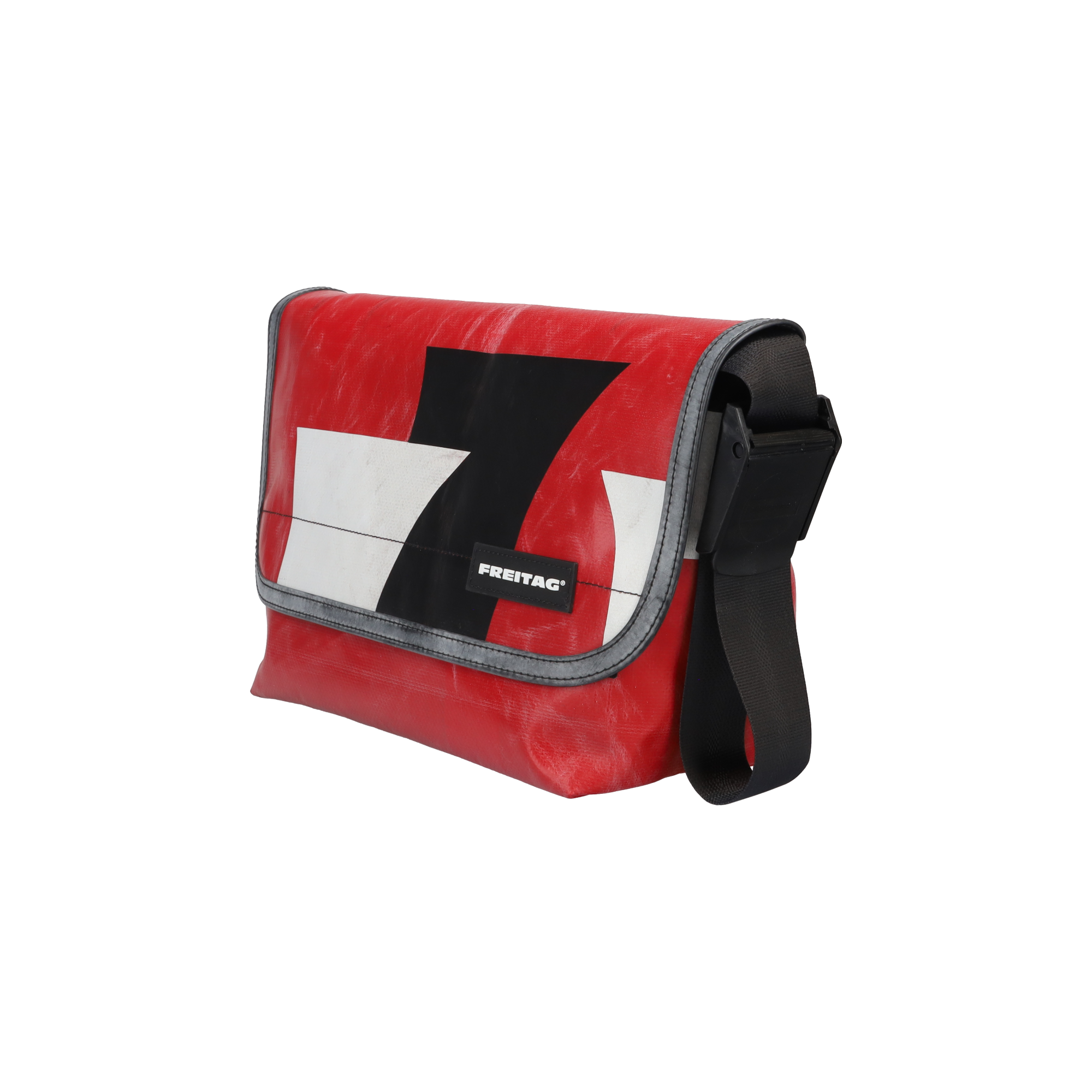 MESSENGER BAGS | FREITAG