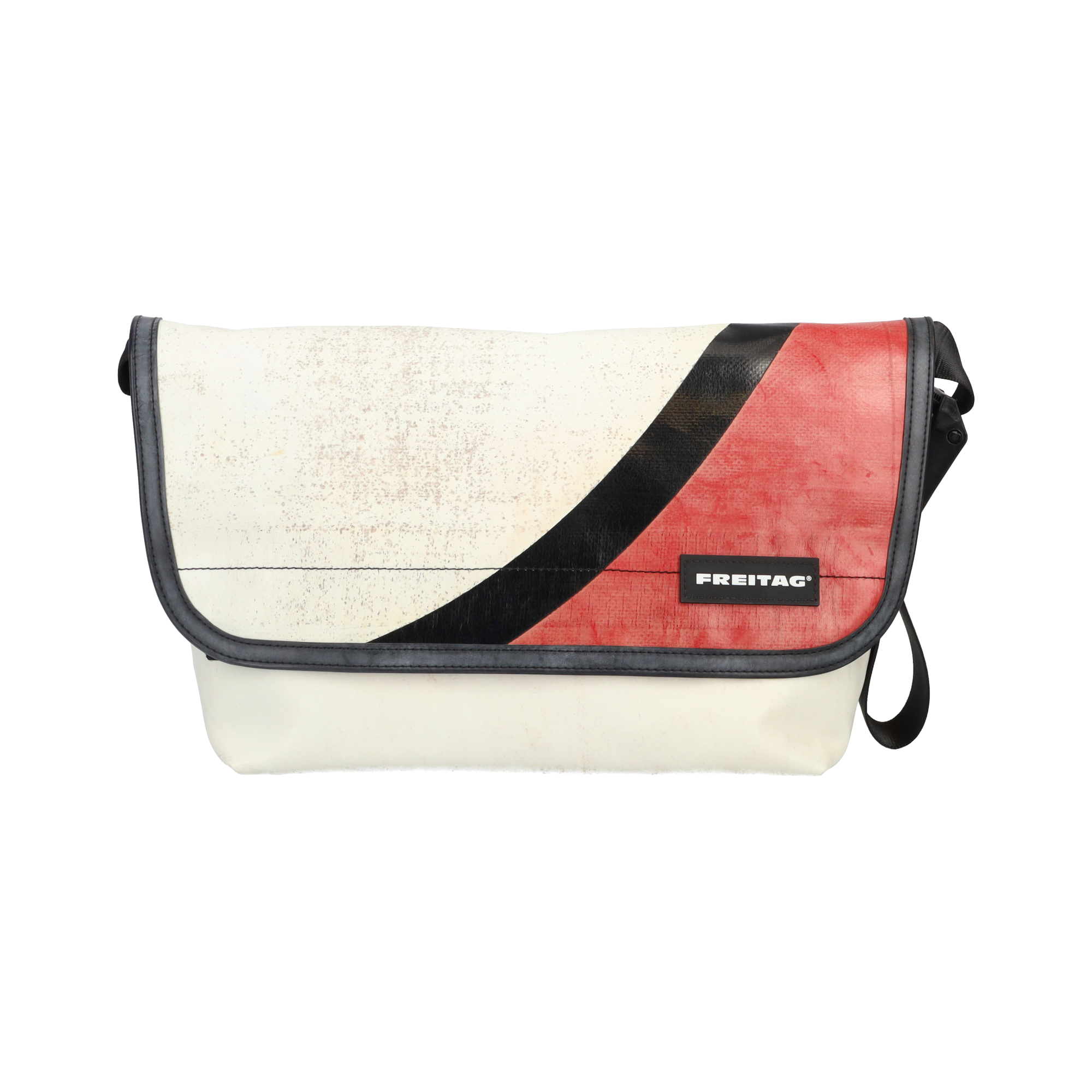 MESSENGER BAGS | FREITAG