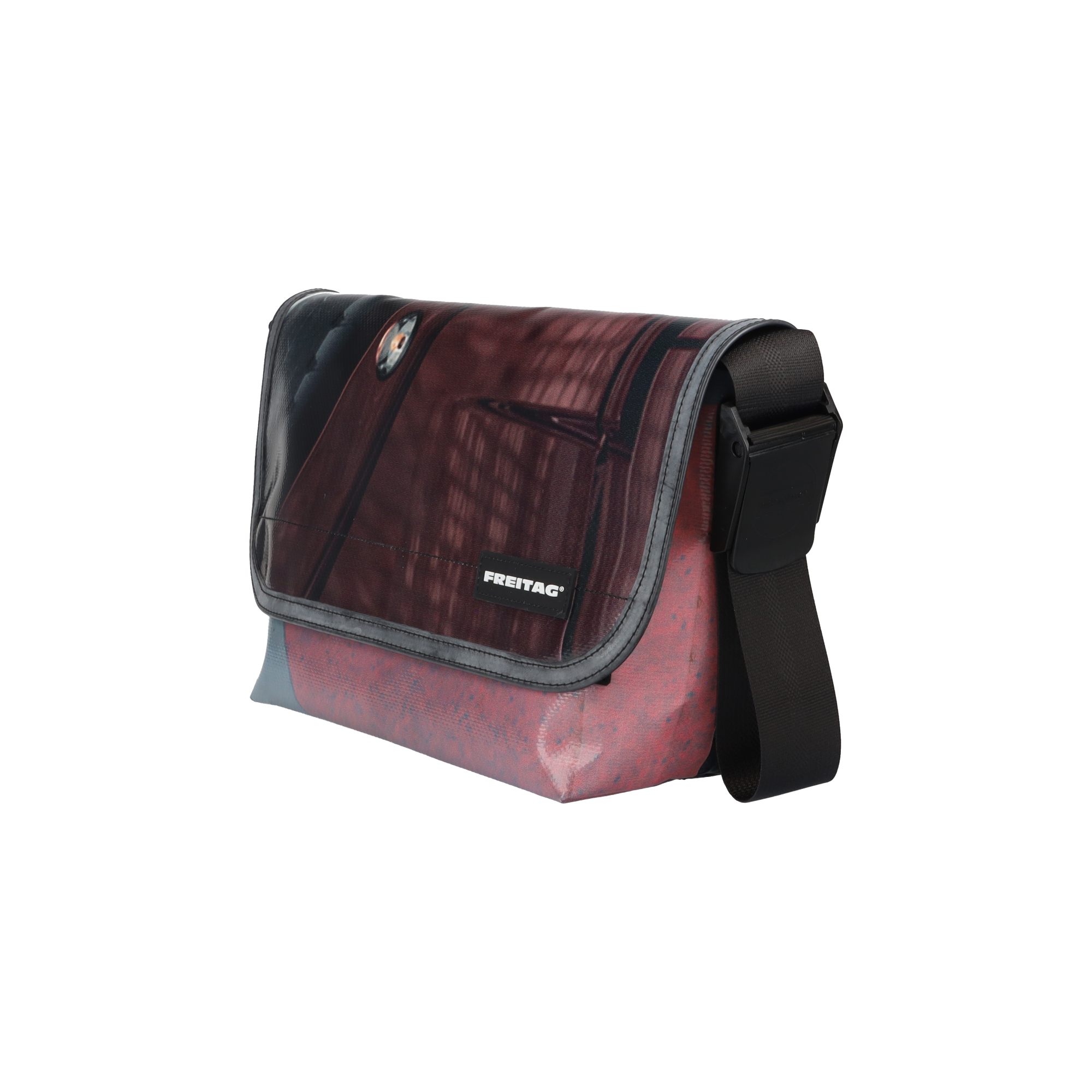 メッセンジャーバッグ | FREITAG