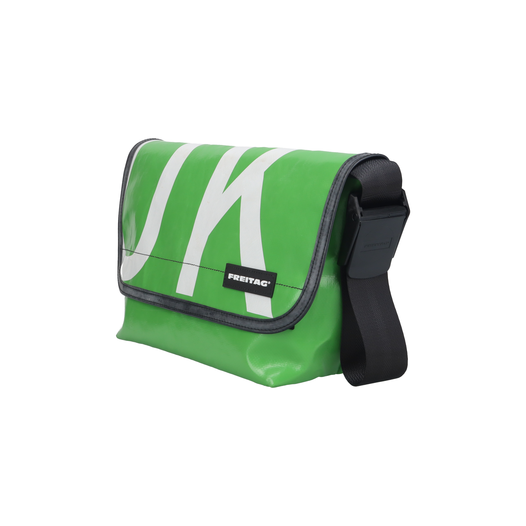 MESSENGER BAGS | FREITAG