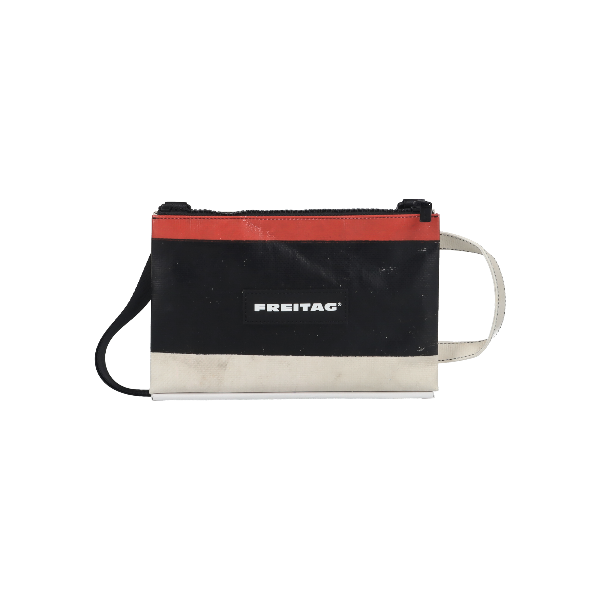 ファニーパック＆クロスボディバッグ | FREITAG