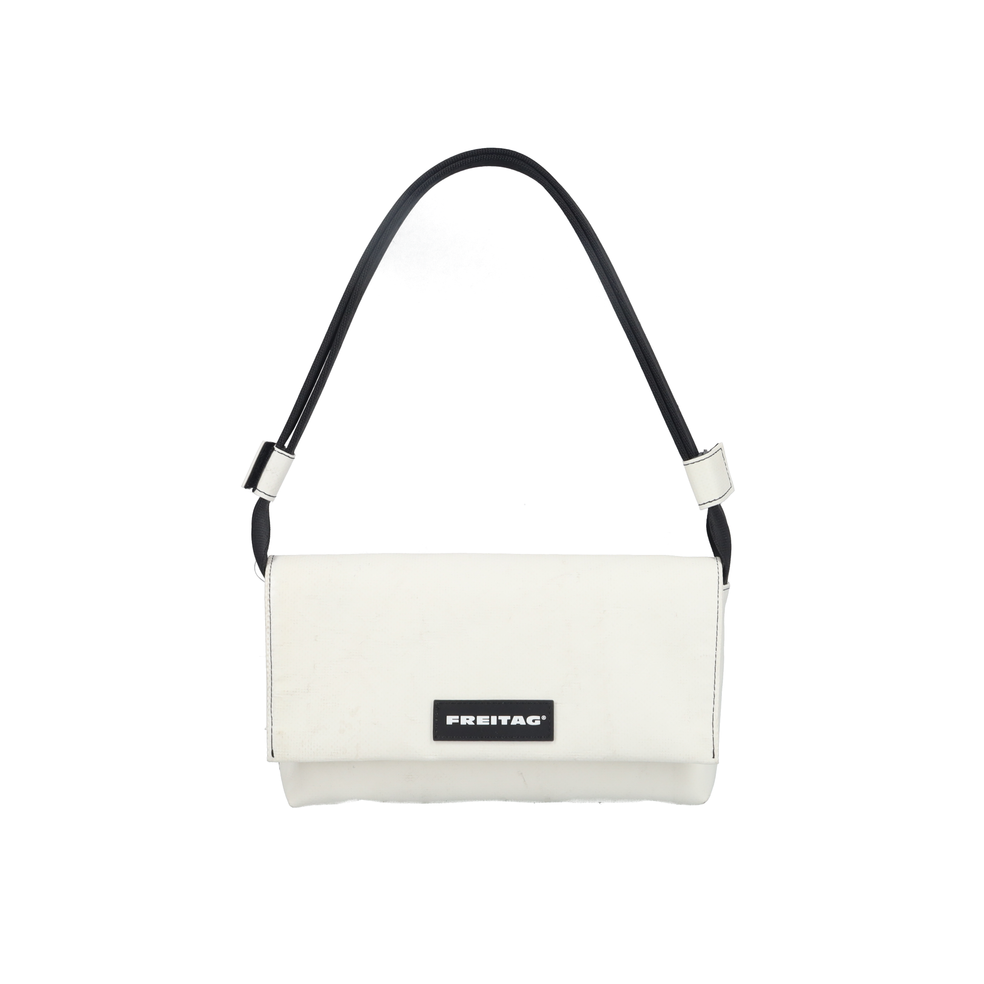 FREITAG ショルダーバッグ ホワイト 中型 F171 LAURA | 304852 | FREITAG