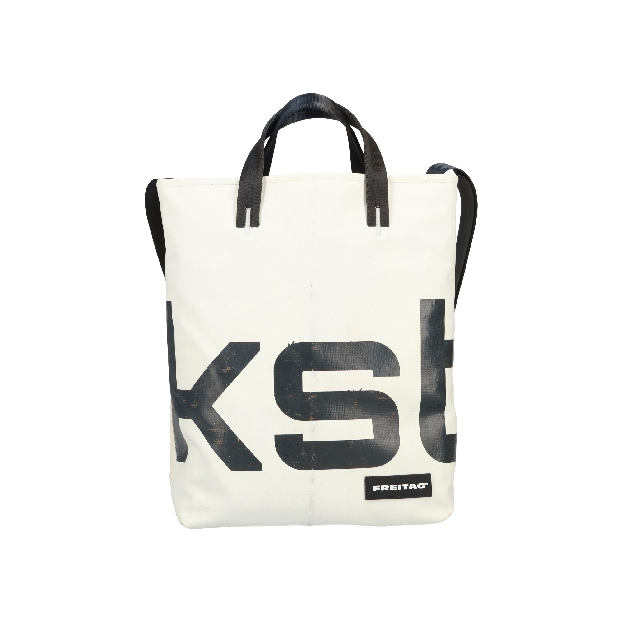 フライターグ FREITAG F203 BOB ボブ オールホワイト F203 BOB