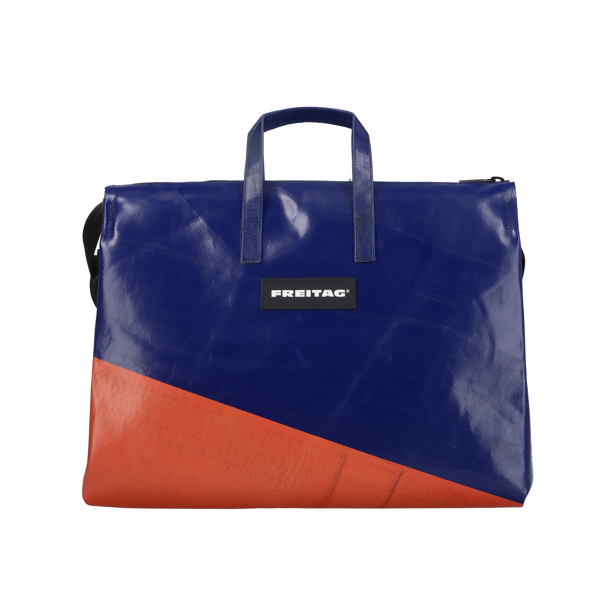 【美品】FREITAG ボディバッグ ファニーパック＆クロスボディバッグ | FREITAG