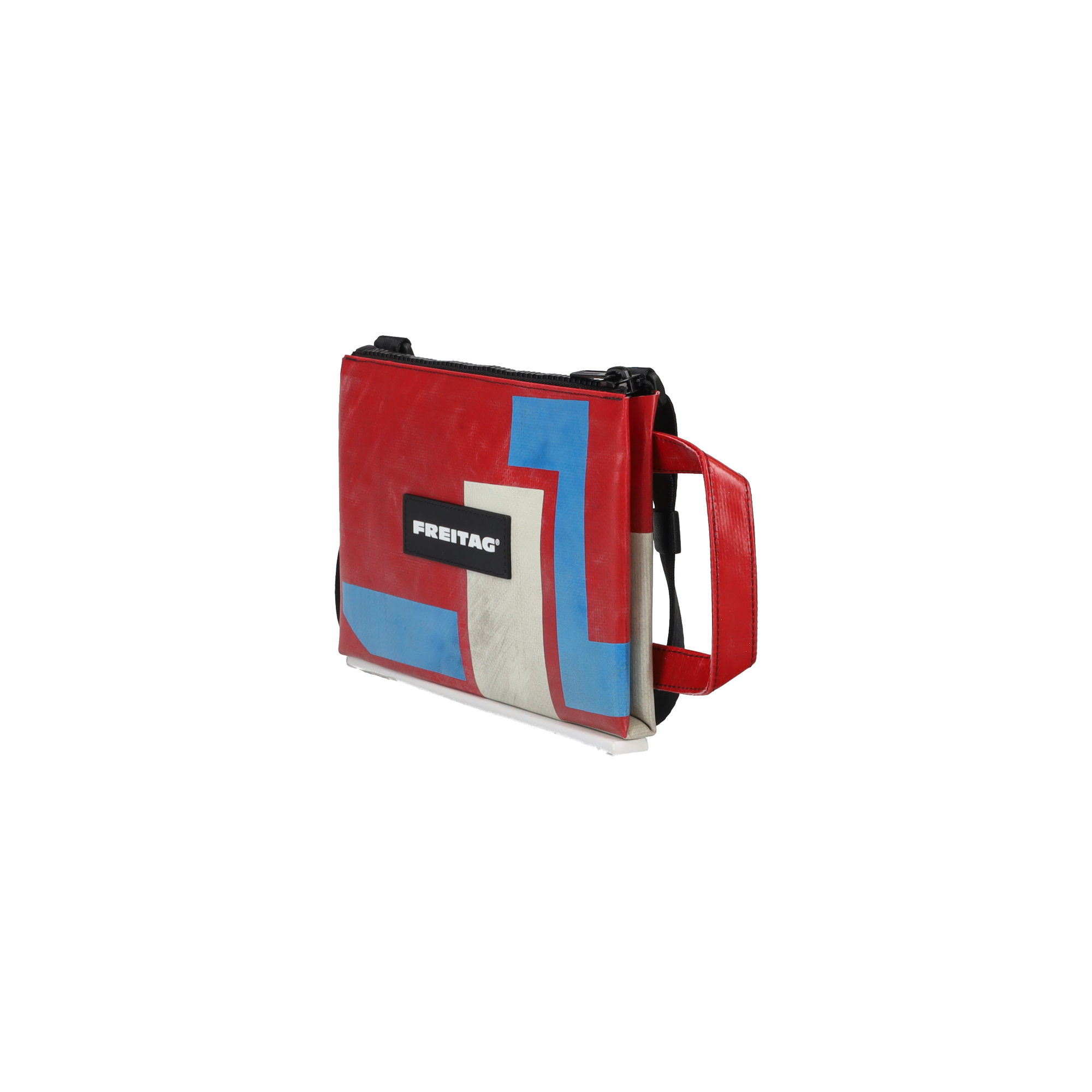 F272 EDDIE | FREITAG