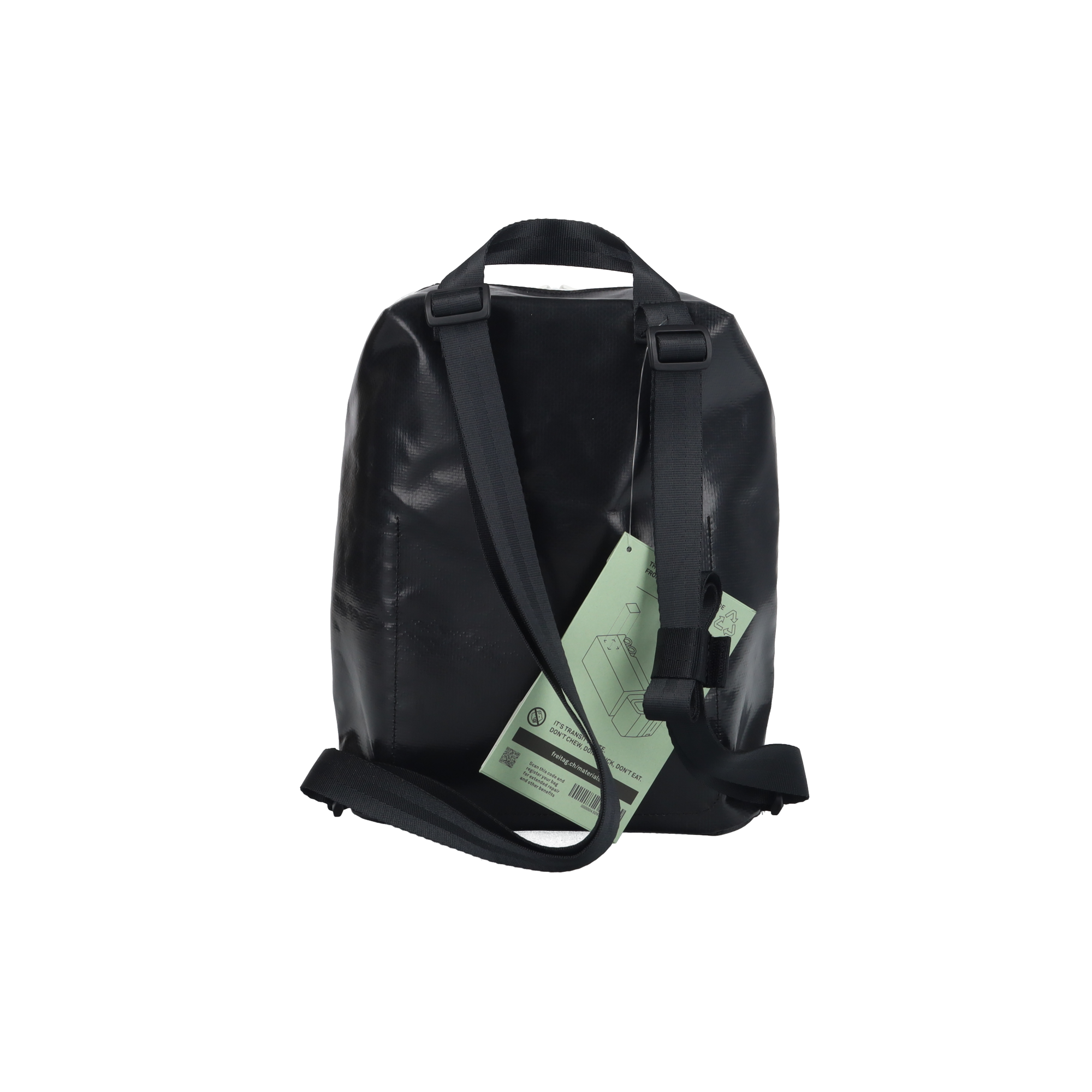 THE BACKPACK GUIDE | FREITAG