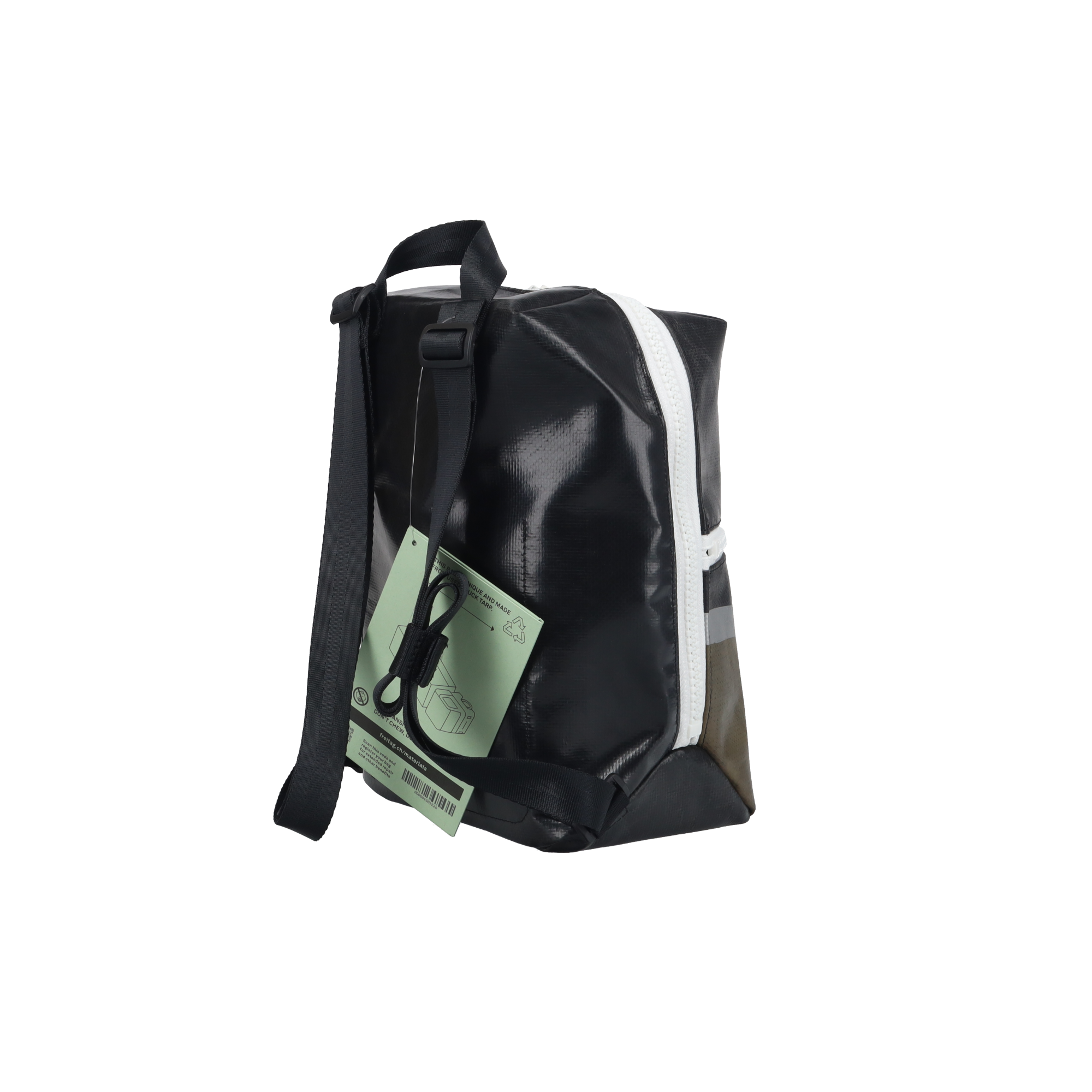 THE CUTEPACK: Small, but awww! | FREITAG