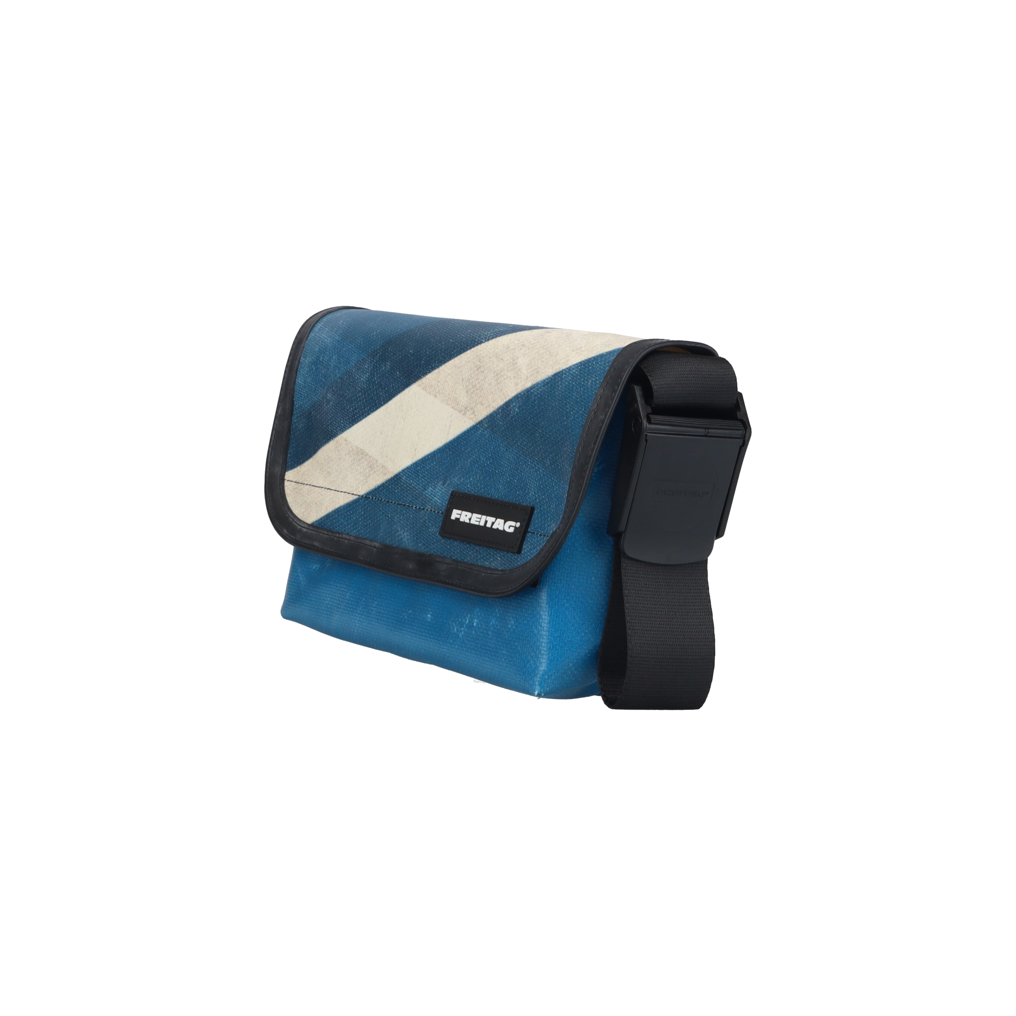 FREITAG HAWAII FIVE-O 青　美品 F41 HAWAII FIVE-0 | 310572 | FREITAG