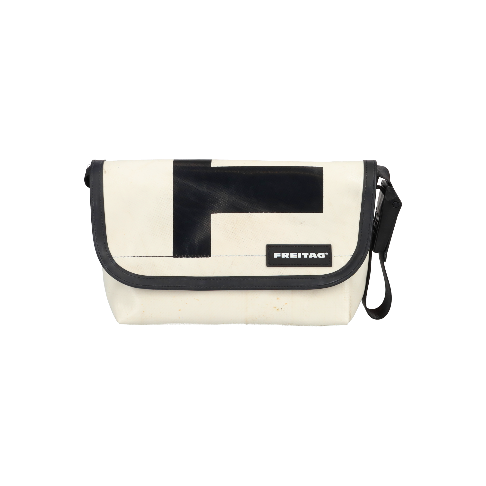 “美品”FREITAG F41 HAWAII FIVE-O ホワイト F41 HAWAII FIVE-0 | 310592 | FREITAG