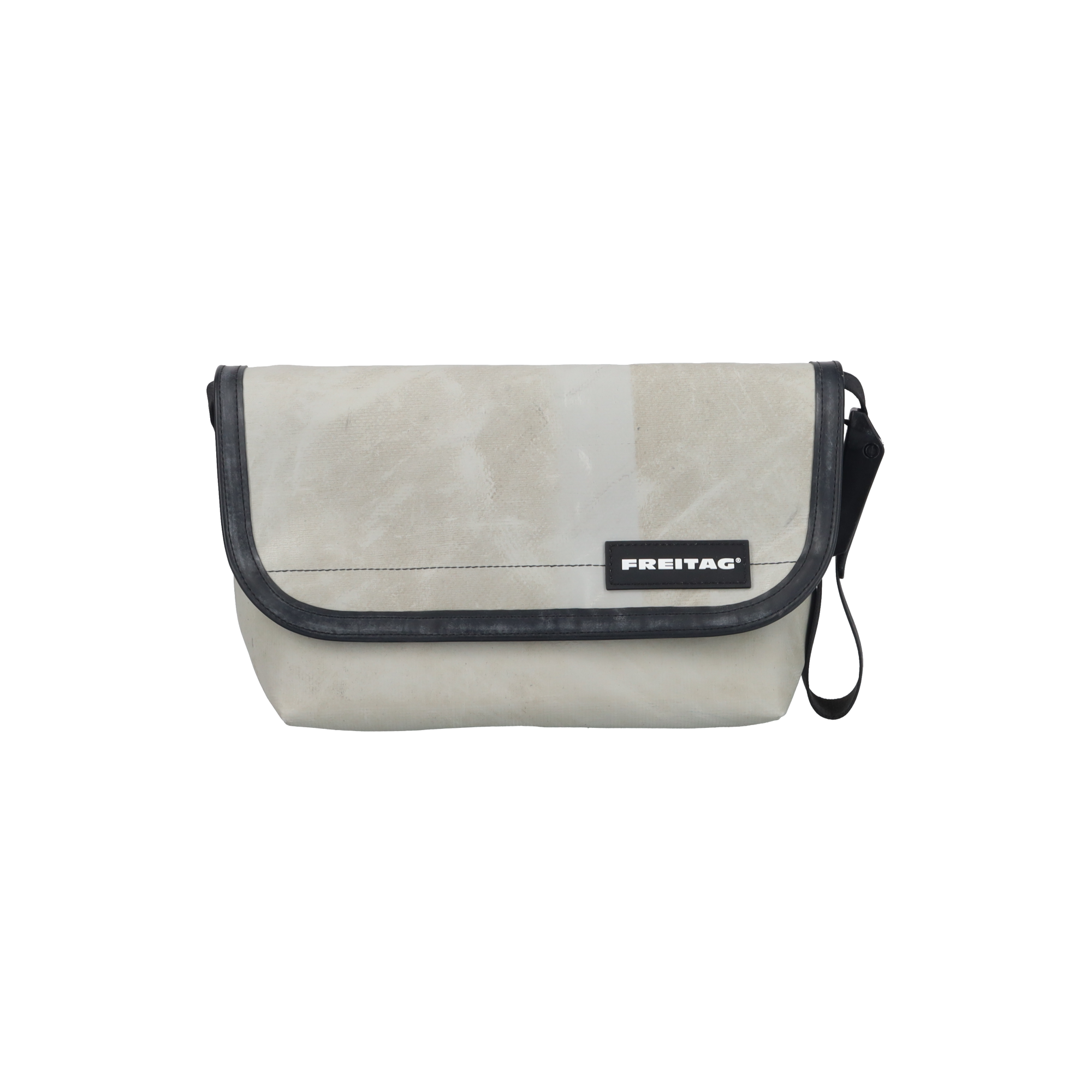 FREITAG フライターグFIVE-O オールグレー F41 HAWAII FIVE-0 | 310738 | FREITAG