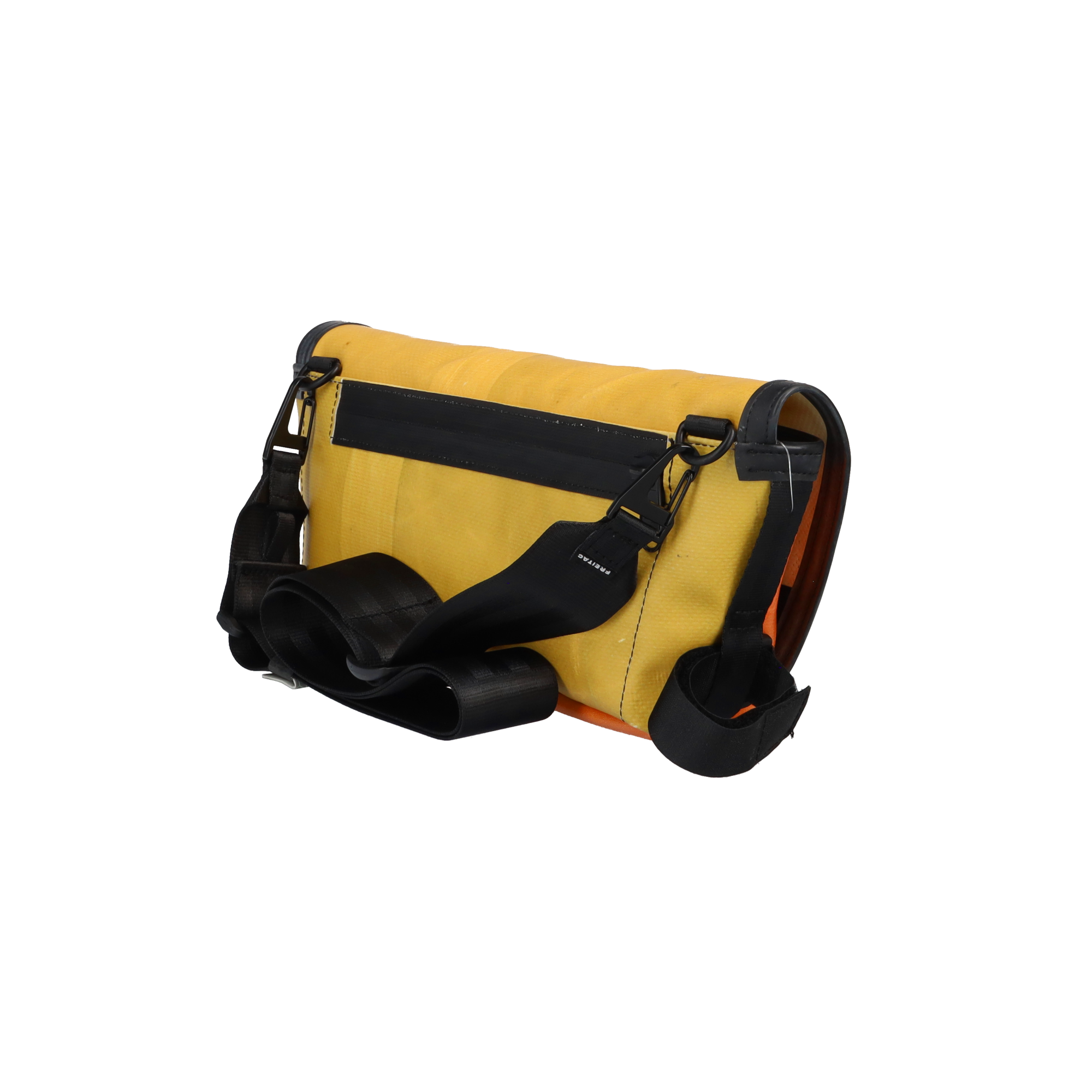 【美品】FREITAG ボディバッグ フライターグ ボディバッグ F645 メンズ FREITAG 中古 : Rehello by