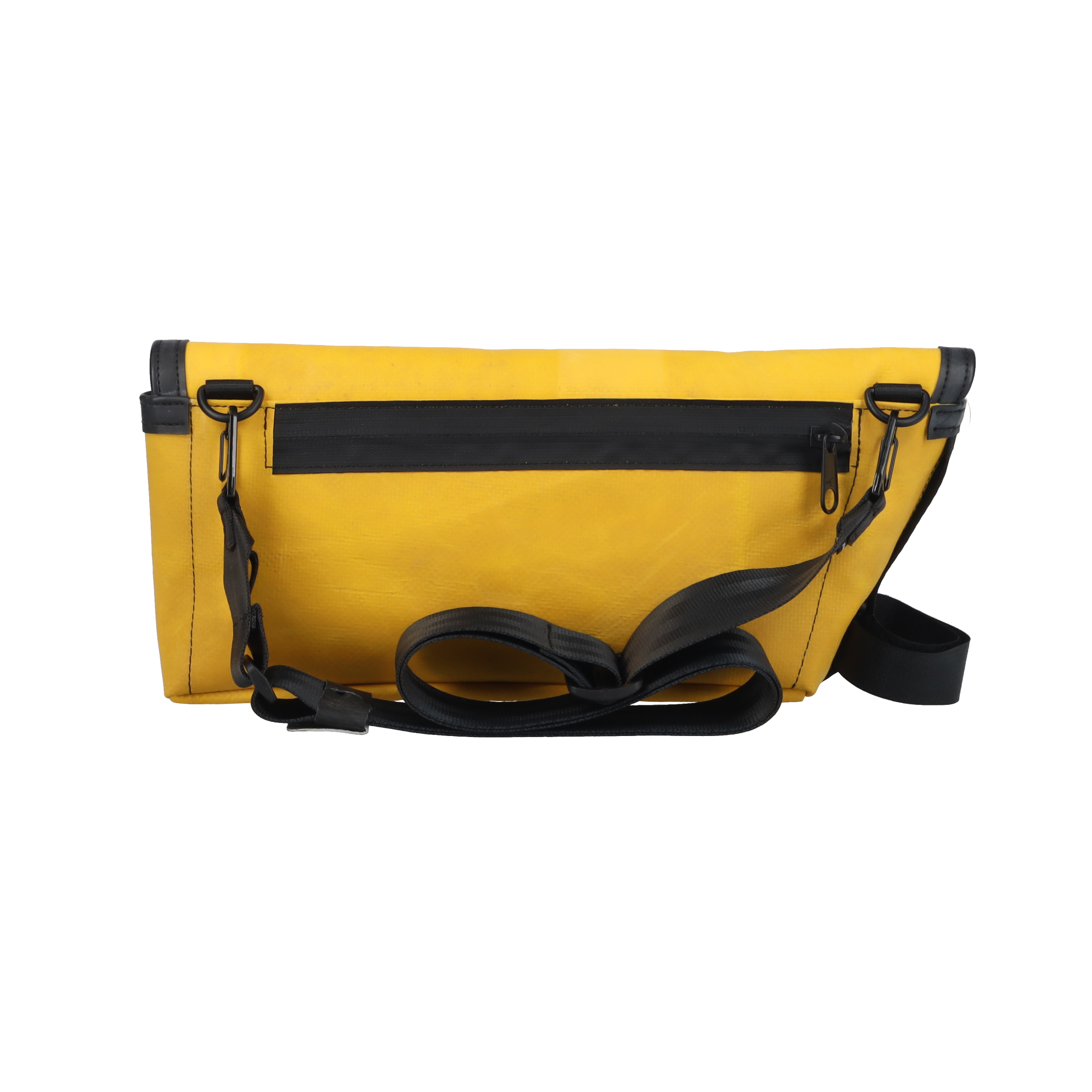 【美品】FREITAG ボディバッグ ファニーパック＆クロスボディバッグ | FREITAG