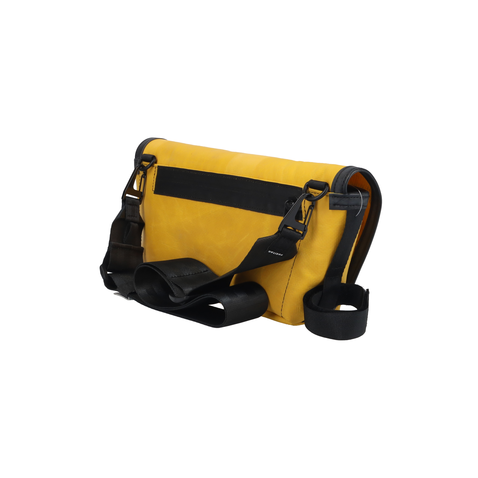 【美品】FREITAG ボディバッグ ファニーパック＆クロスボディバッグ | FREITAG