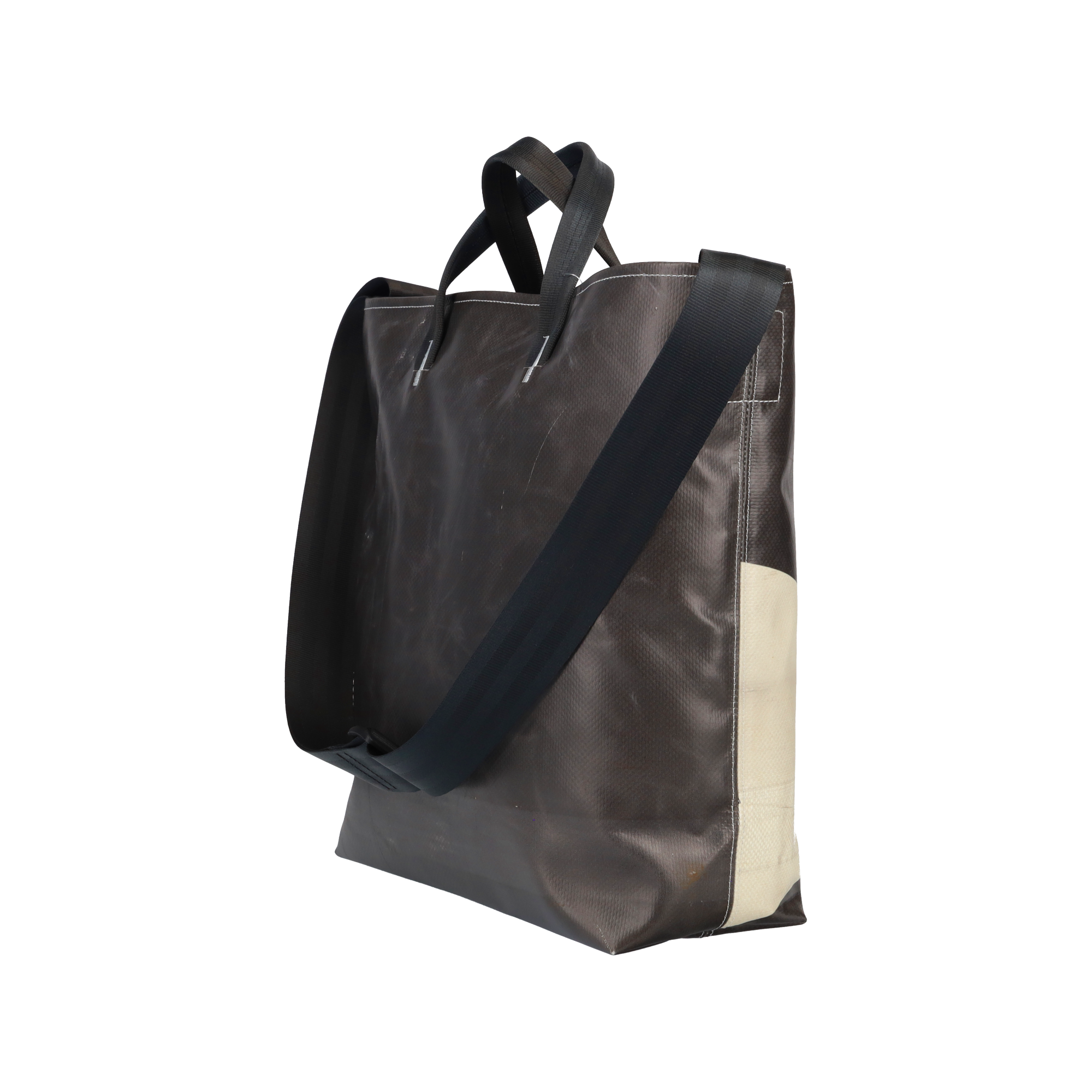 M*号様 FREITAG フライターグ F203 BOB グレー　ブラック F203 BOB | 313119 | FREITAG