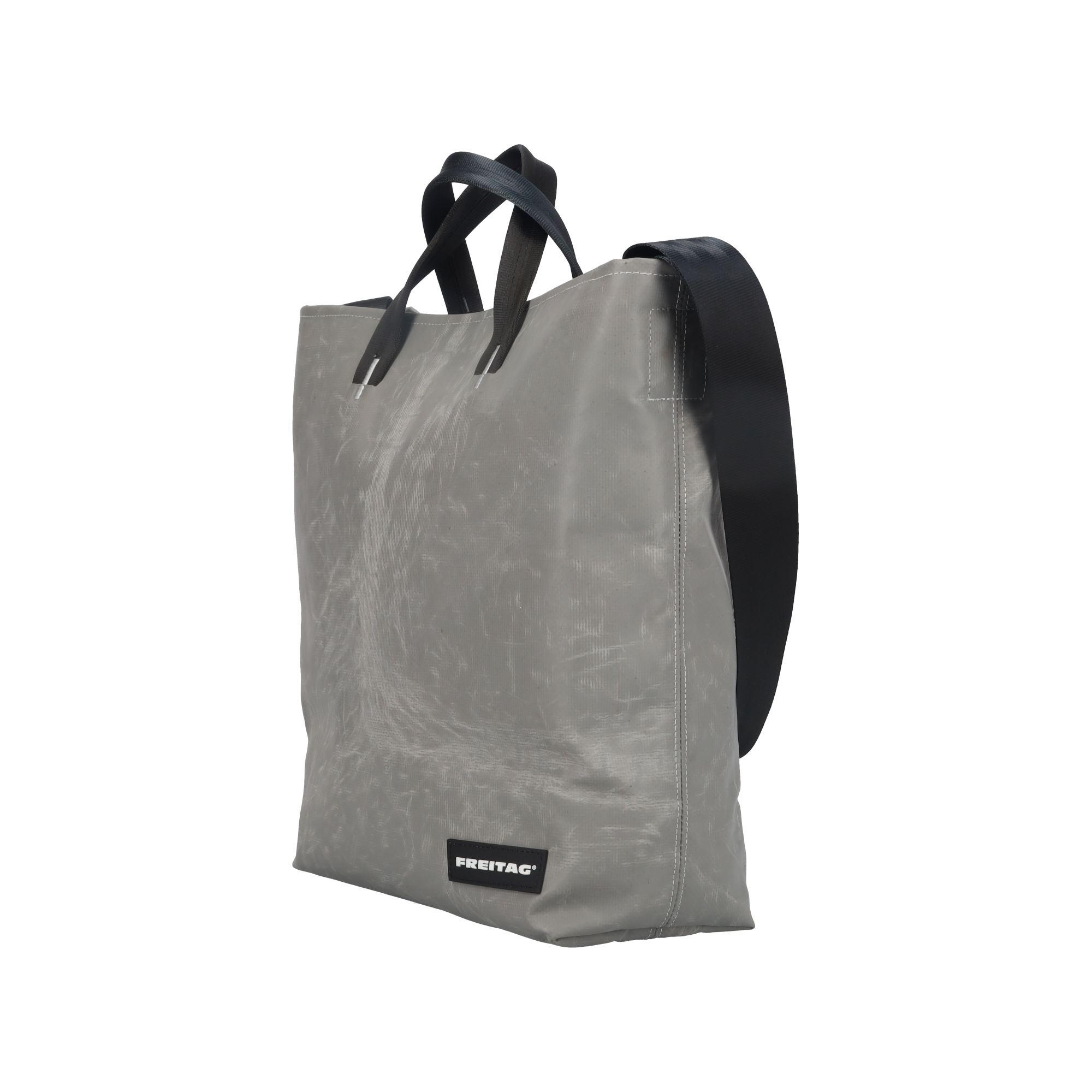 M*号様 FREITAG フライターグ F203 BOB グレー　ブラック F203 BOB | FREITAG