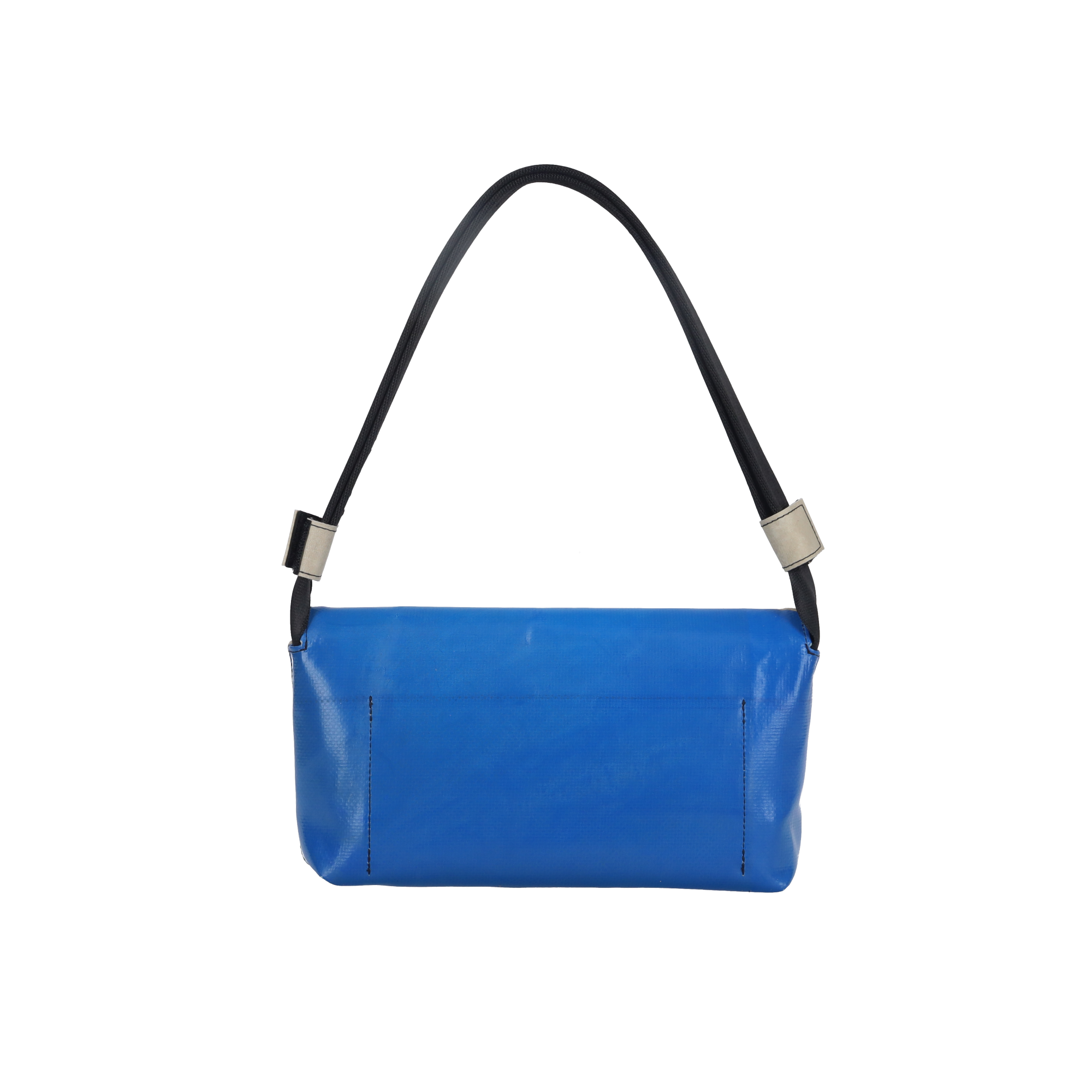 希少　FREITAG 青 ショルダーバッグ F171 LAURA | 313523 | FREITAG