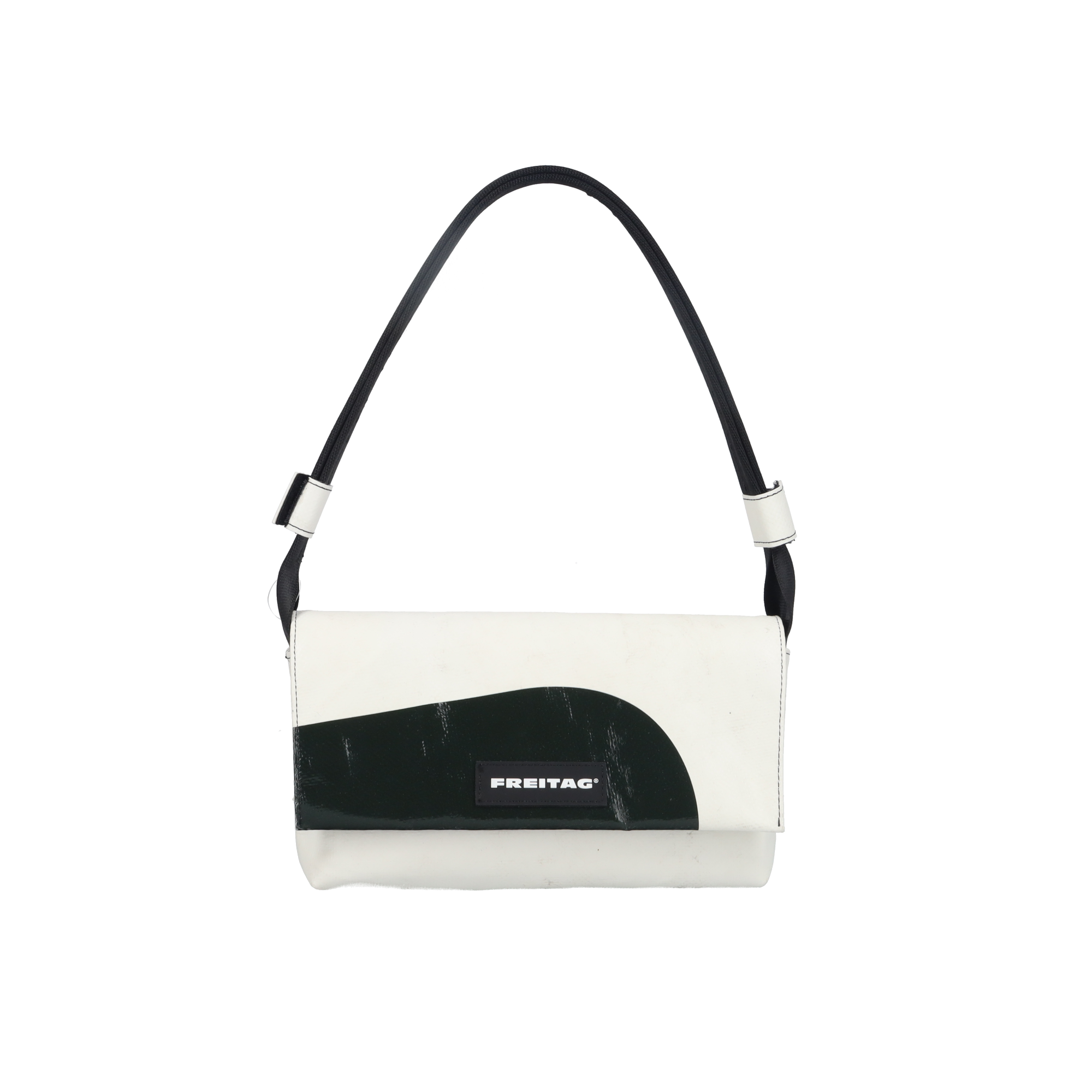 FREITAG F81 LAURA f171 ローラ オールホワイト 単色 F171 LAURA | 313846 | FREITAG