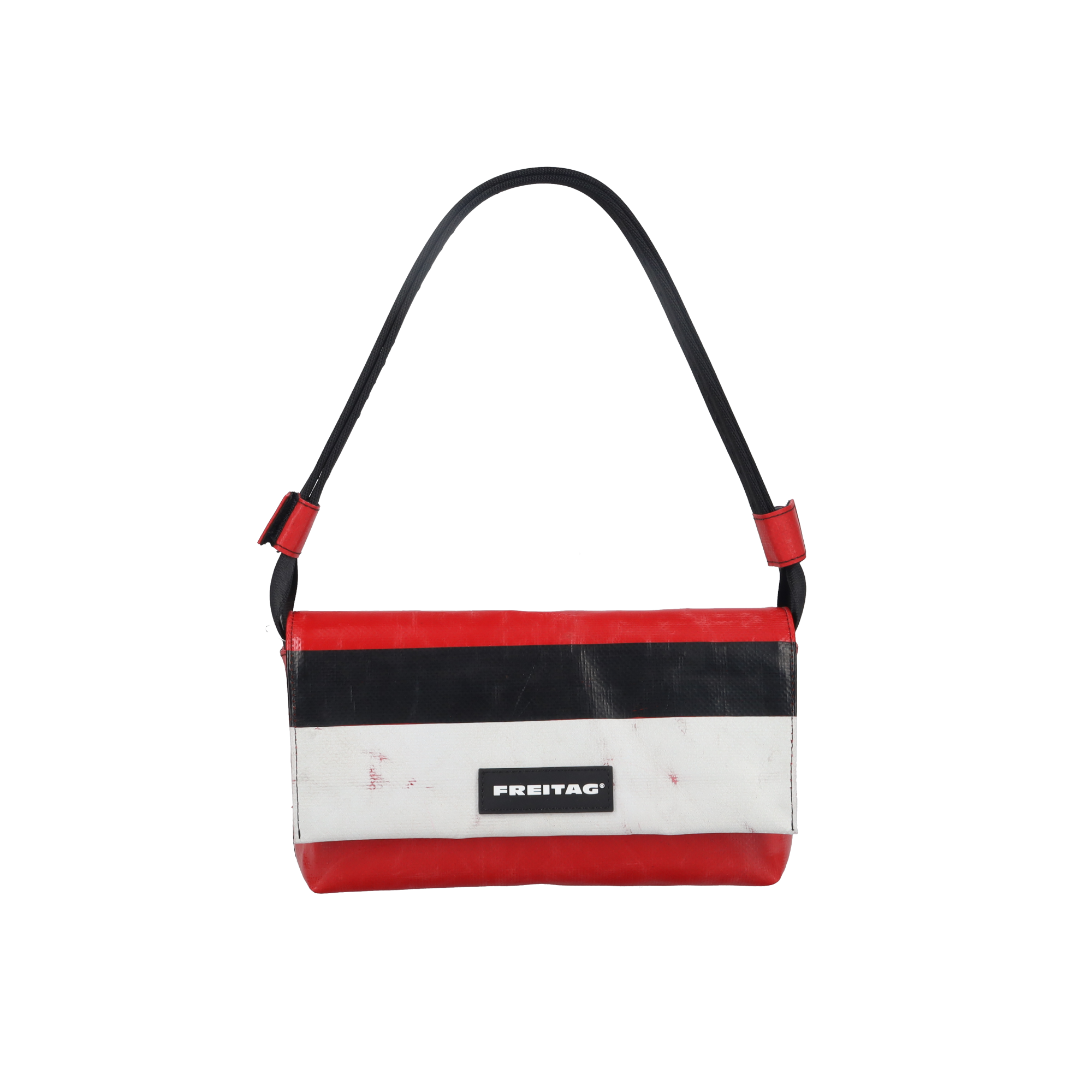 【新品未使用タグ付き】freitag バッグ フライターグ FREITAG バッグ 新品 タグ付きの通販 by ゆうこ's shop