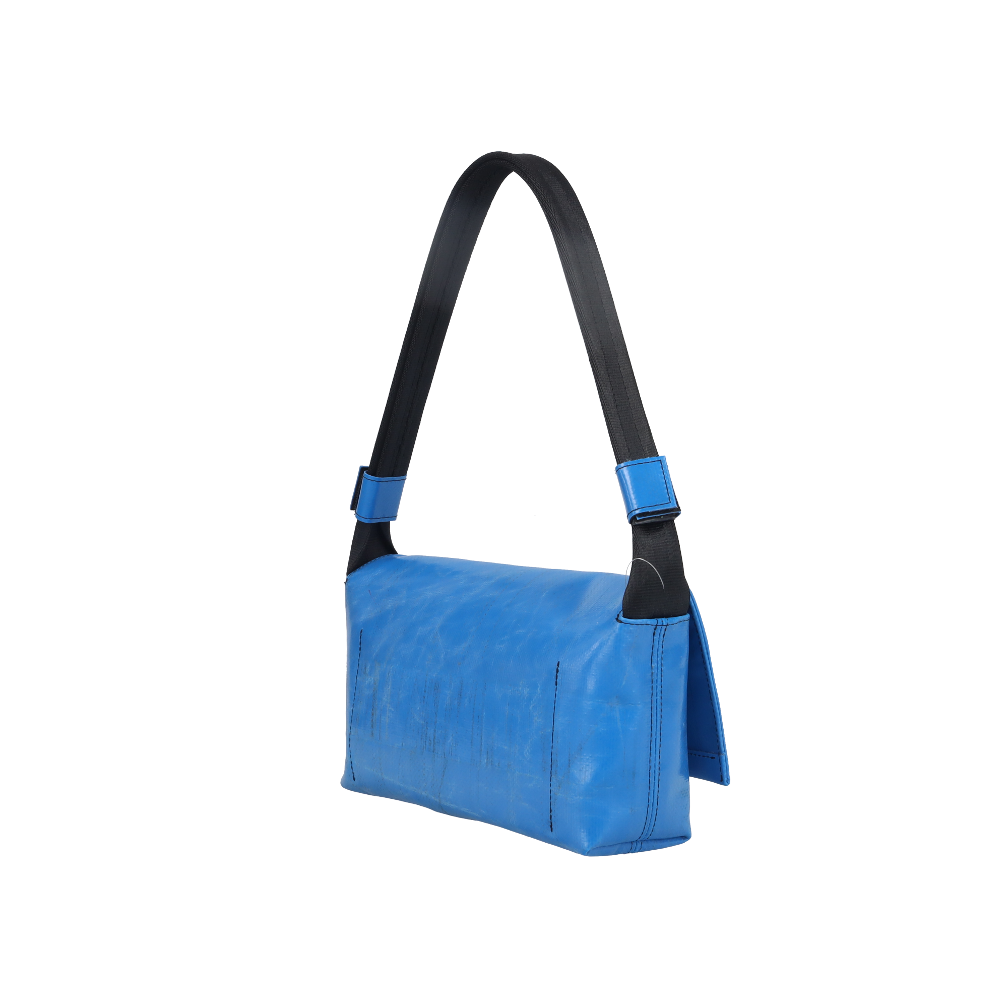 【美品】FREITAG ボディバッグ F171 LAURA | 313935 | FREITAG