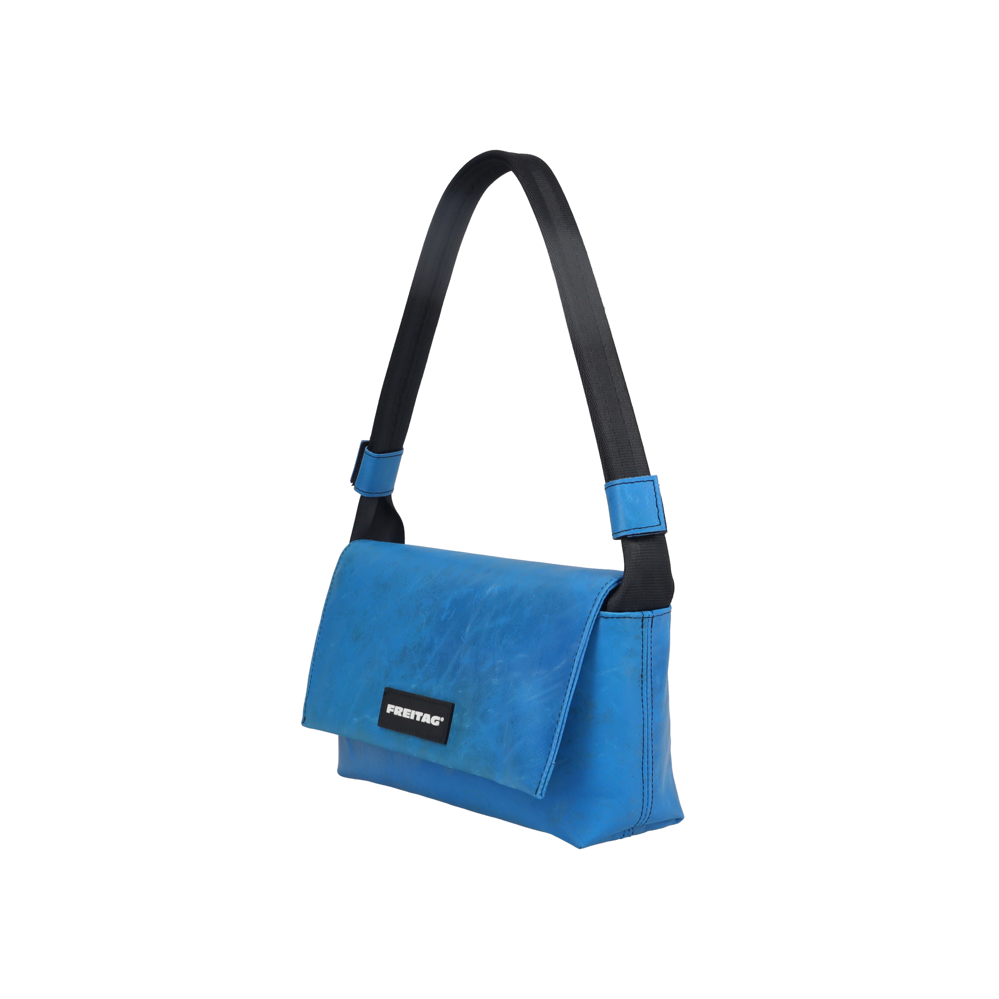 FREITAG F171 LAURA ブラック F171 LAURA | 313946 | FREITAG