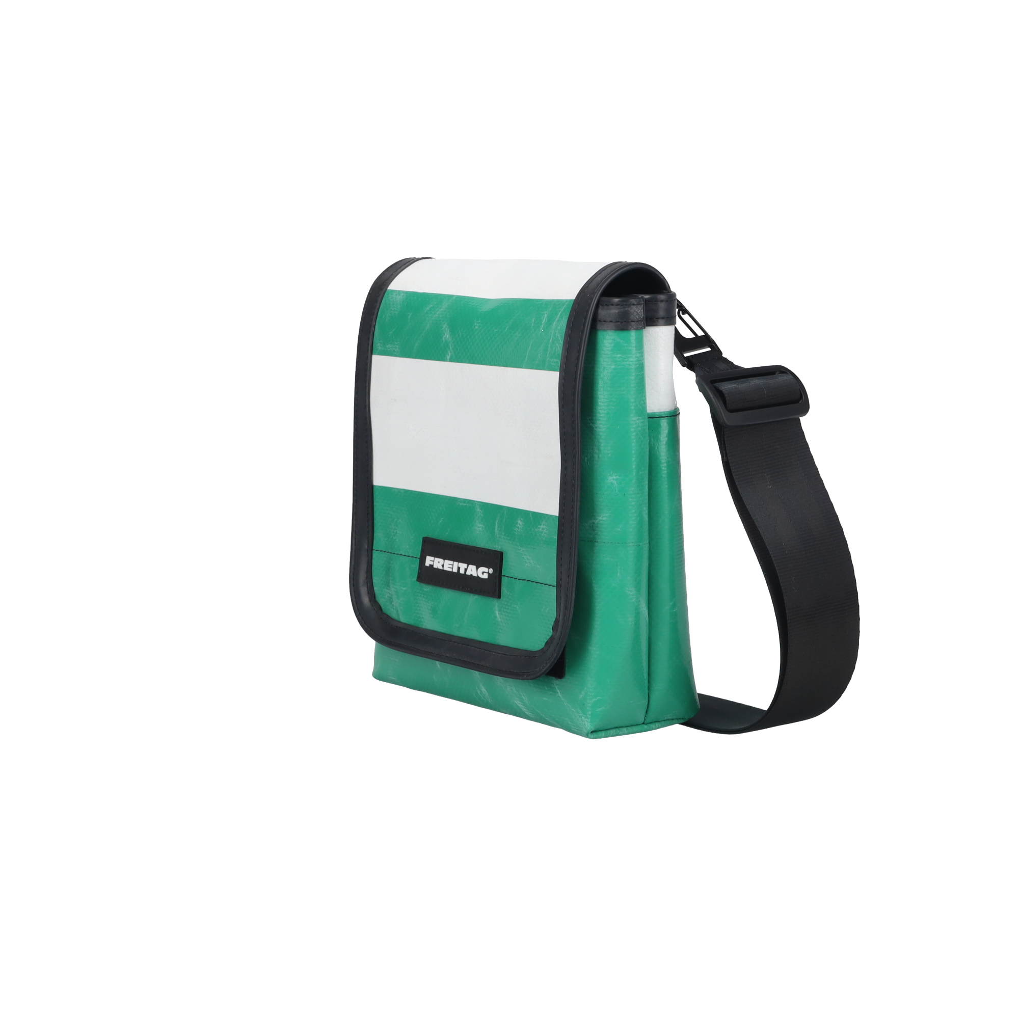 EASY RIDERS | FREITAG
