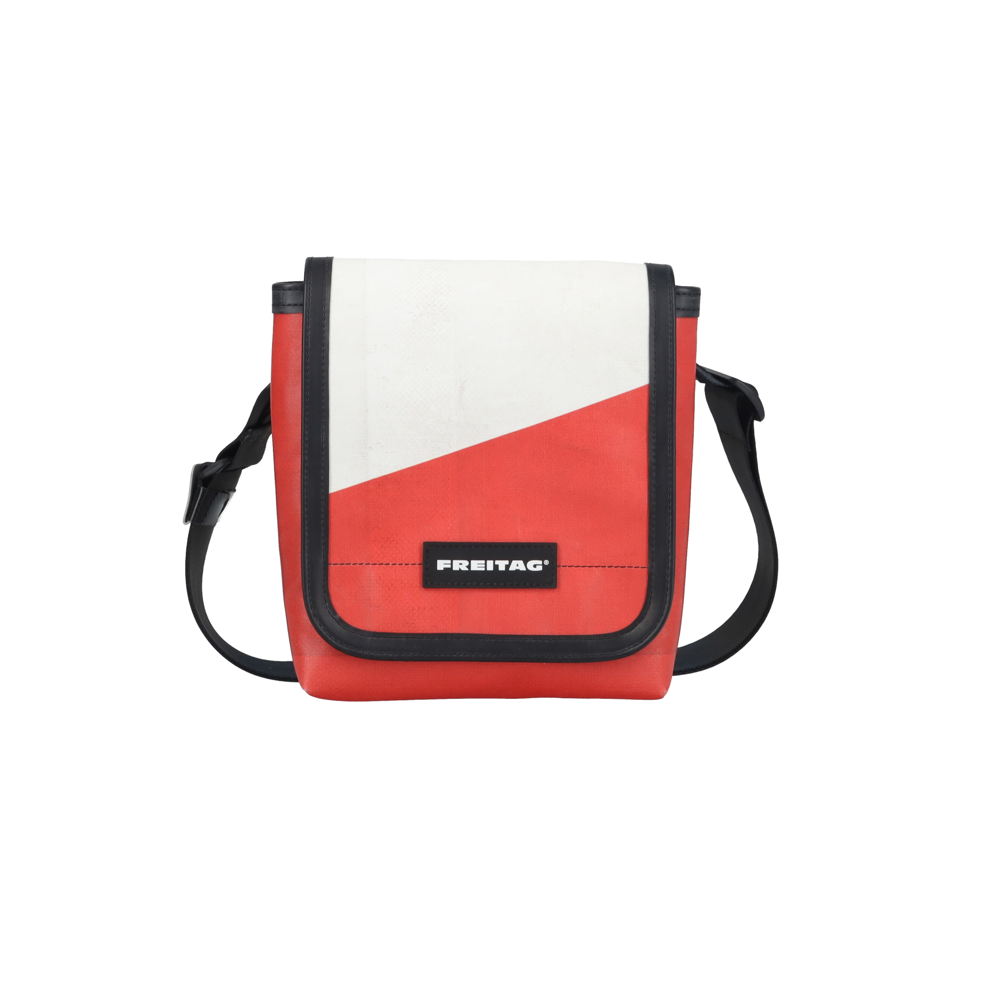 EASY RIDERS | FREITAG