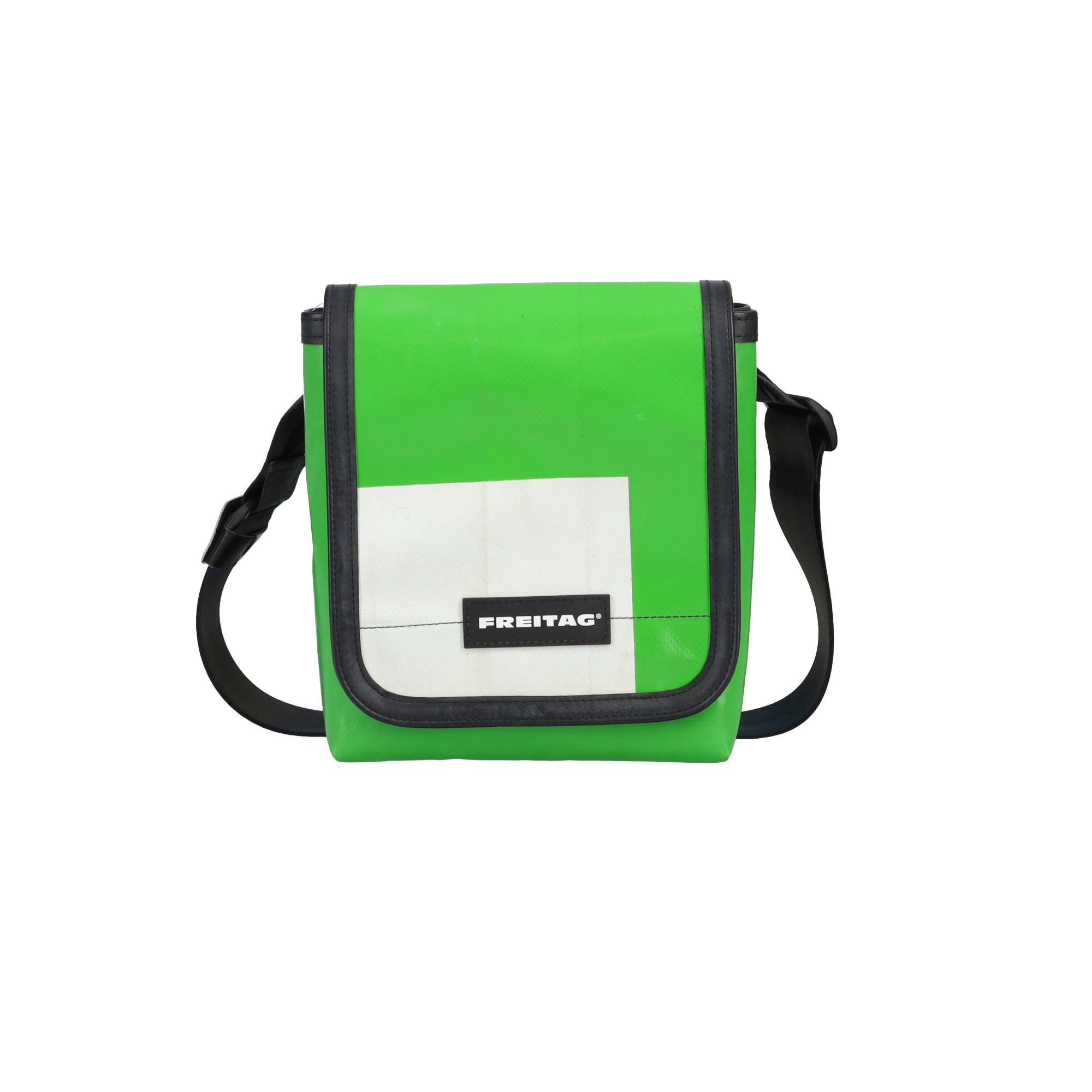 【美品】FREITAG ボディバッグ ファニーパック＆クロスボディバッグ | FREITAG