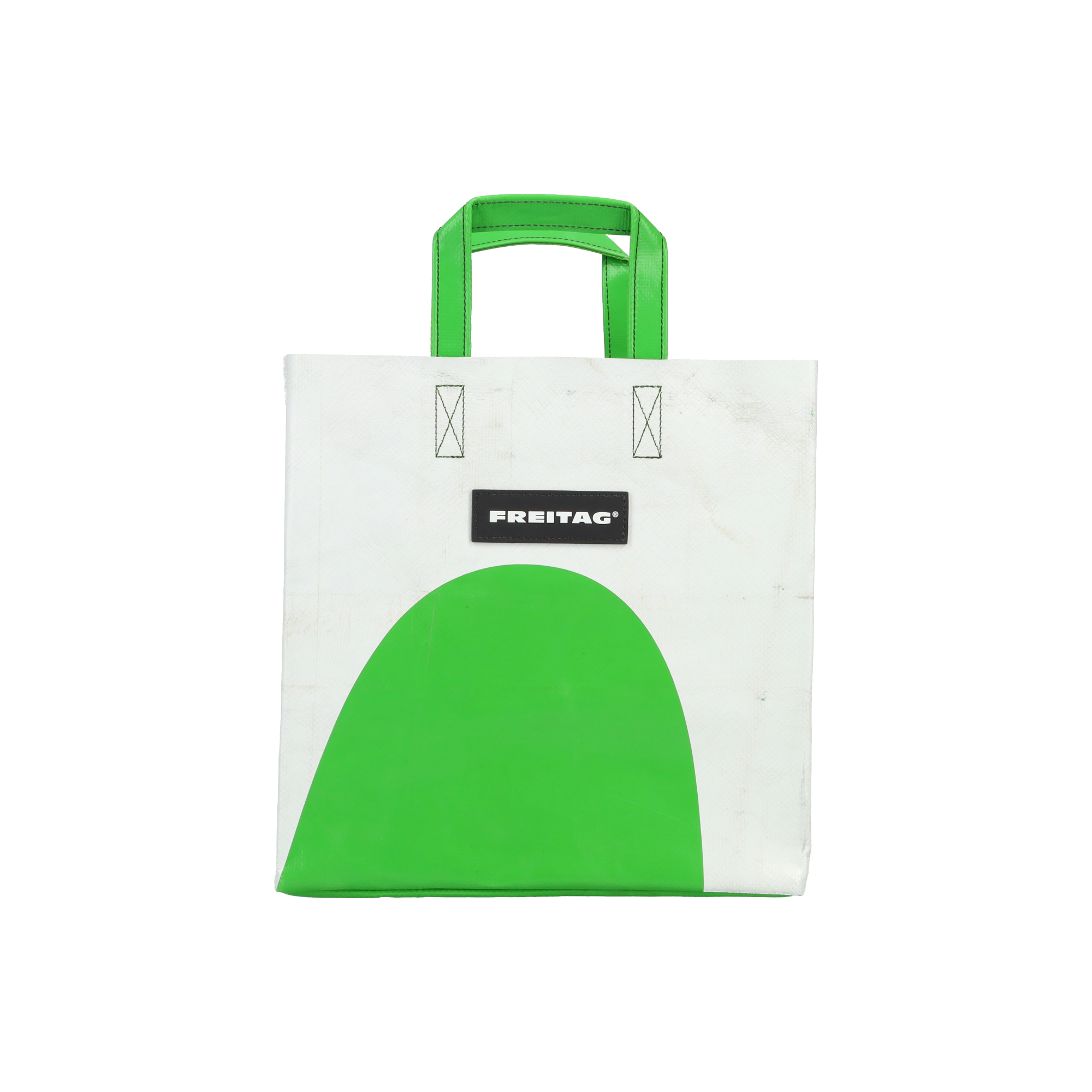 バッグのカスタマイズ | FREITAG