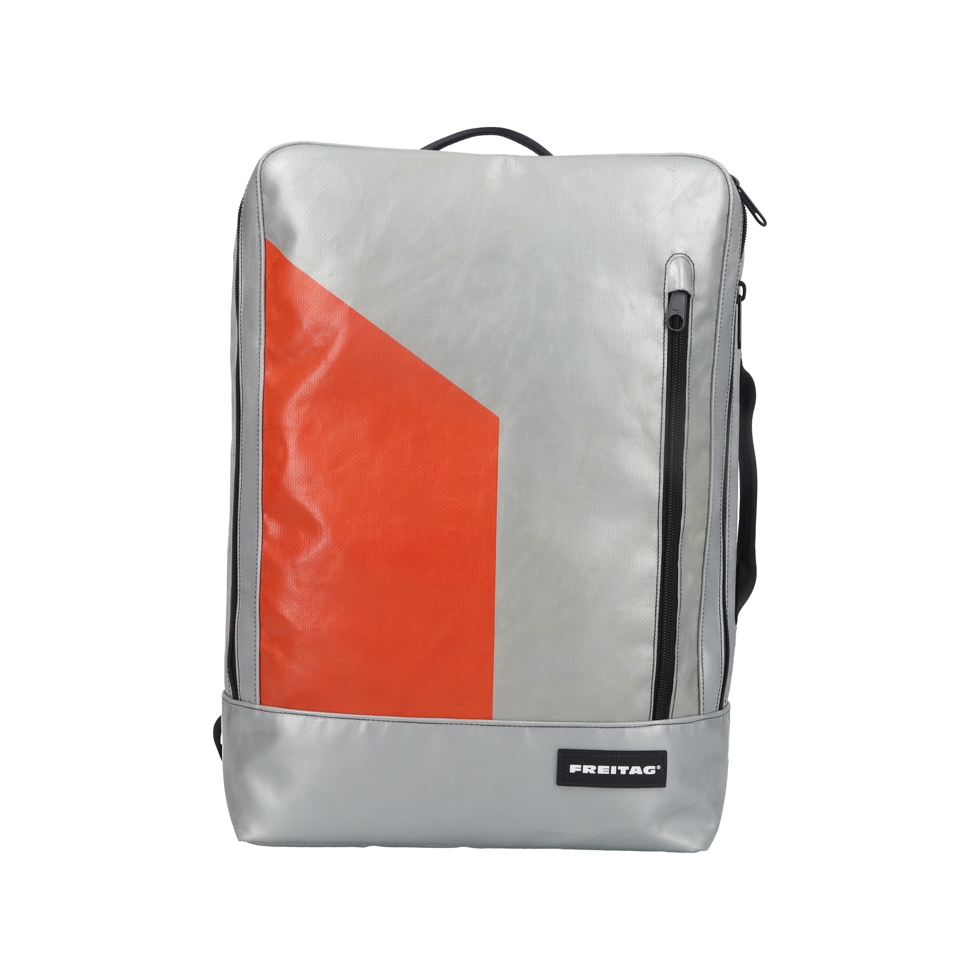 FREITAG F306 HAZZARD フライターグ シルバー F306 HAZZARD | 317025 | FREITAG