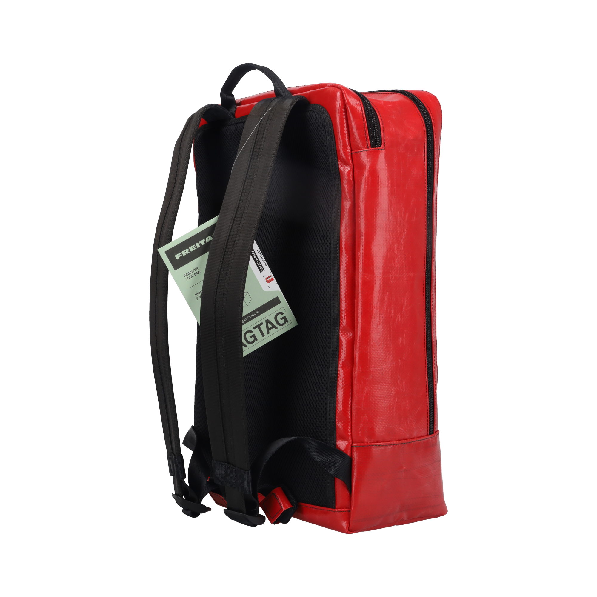 F306 HAZZARD | 317064 | FREITAG