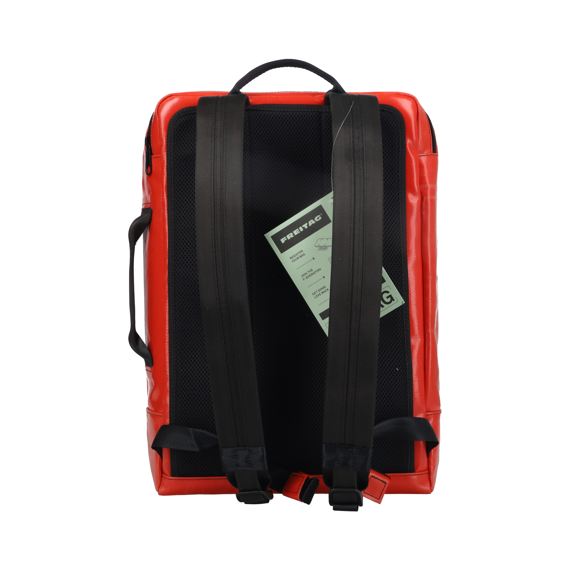 F513 ORBITER | FREITAG