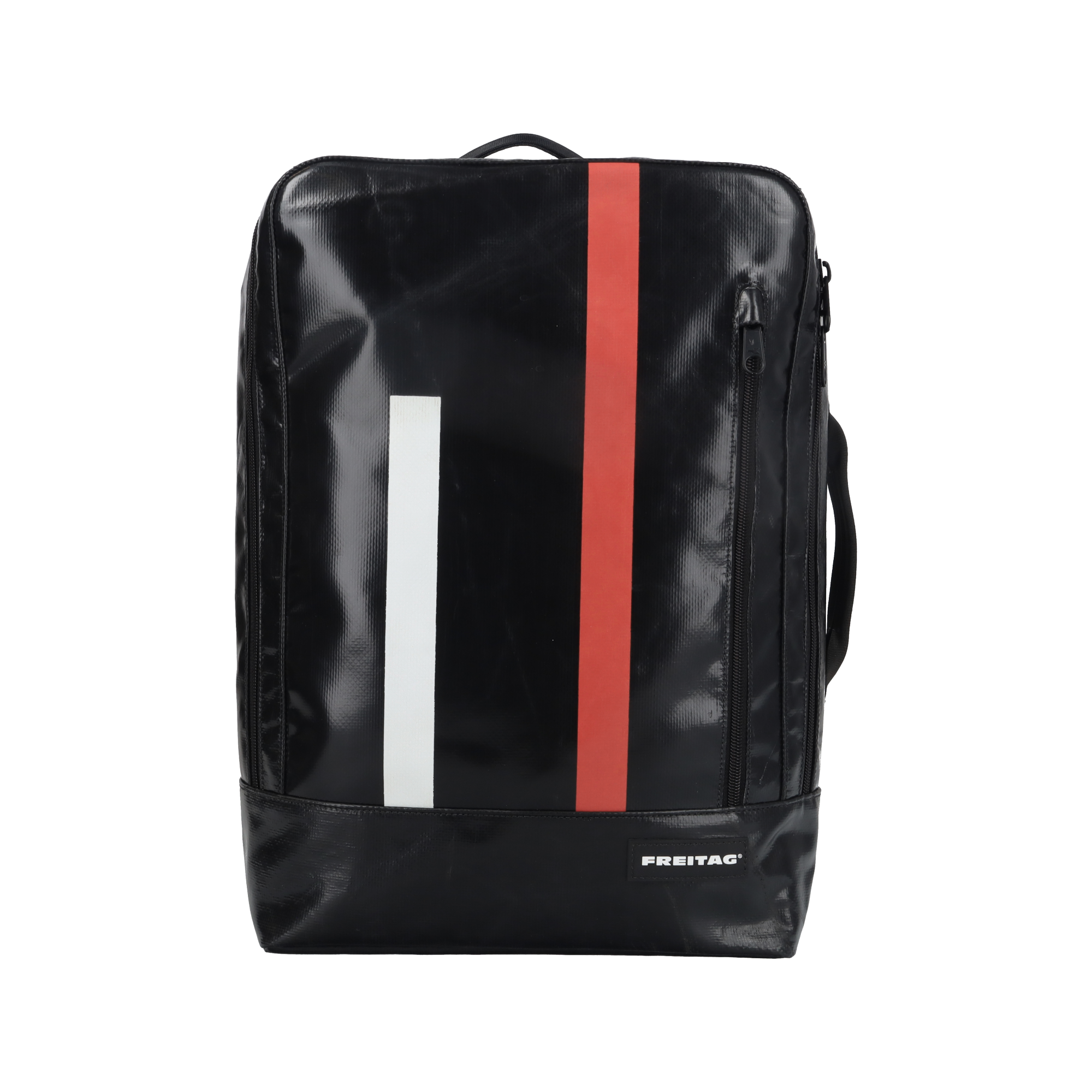 FREITAG F306 HAZZARD ブラック F306 HAZZARD | 317358 | FREITAG