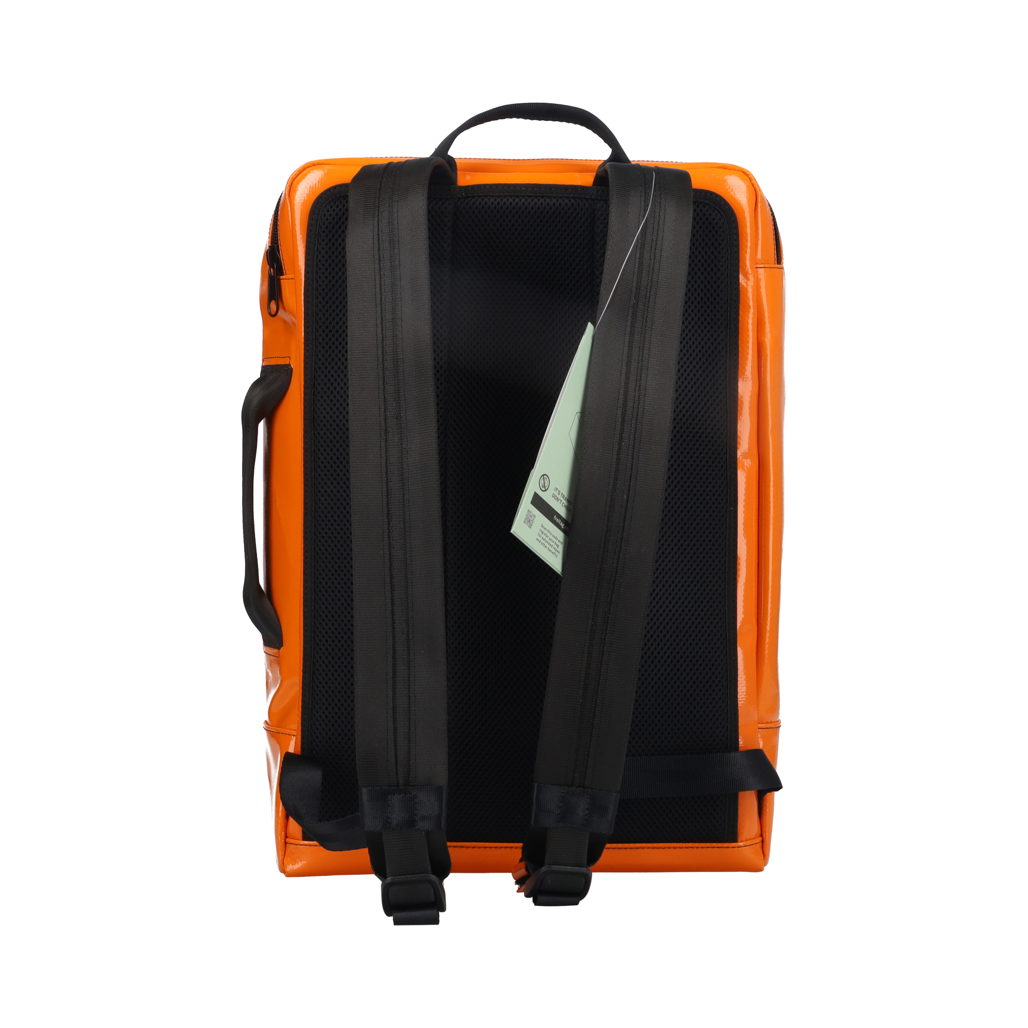 F306 HAZZARD | 317362 | FREITAG